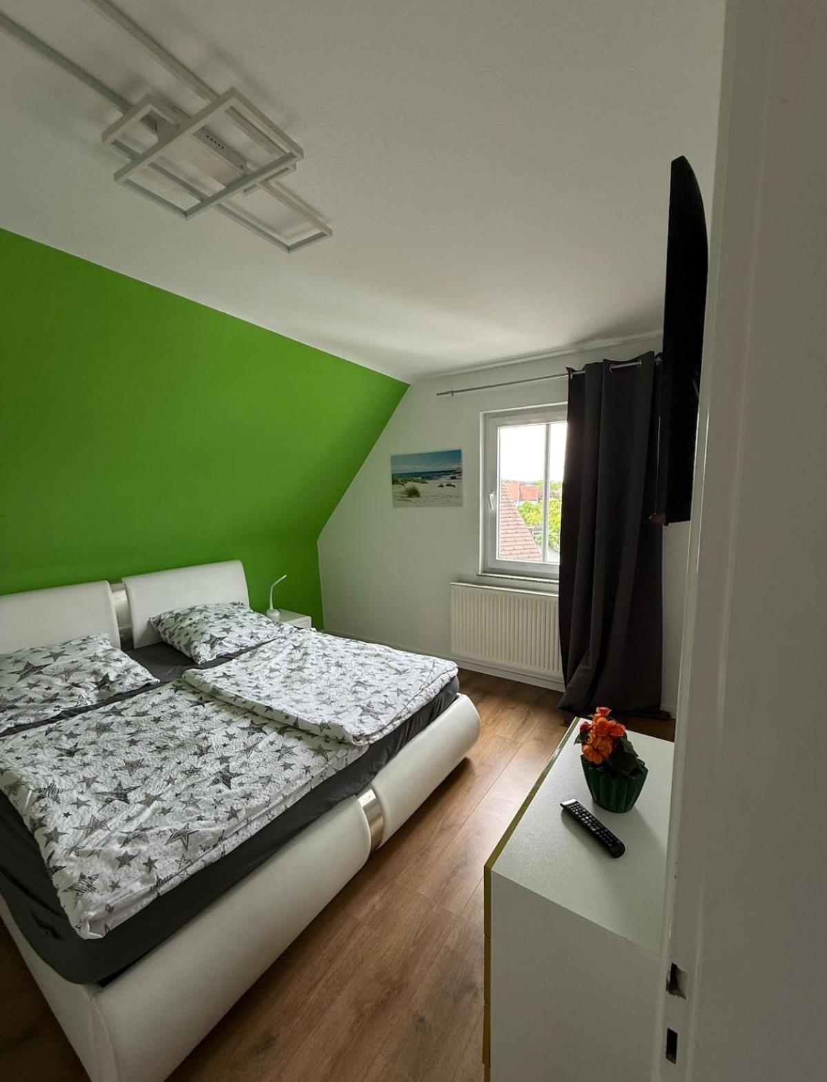 Two-Bedroom Apartment photo 2