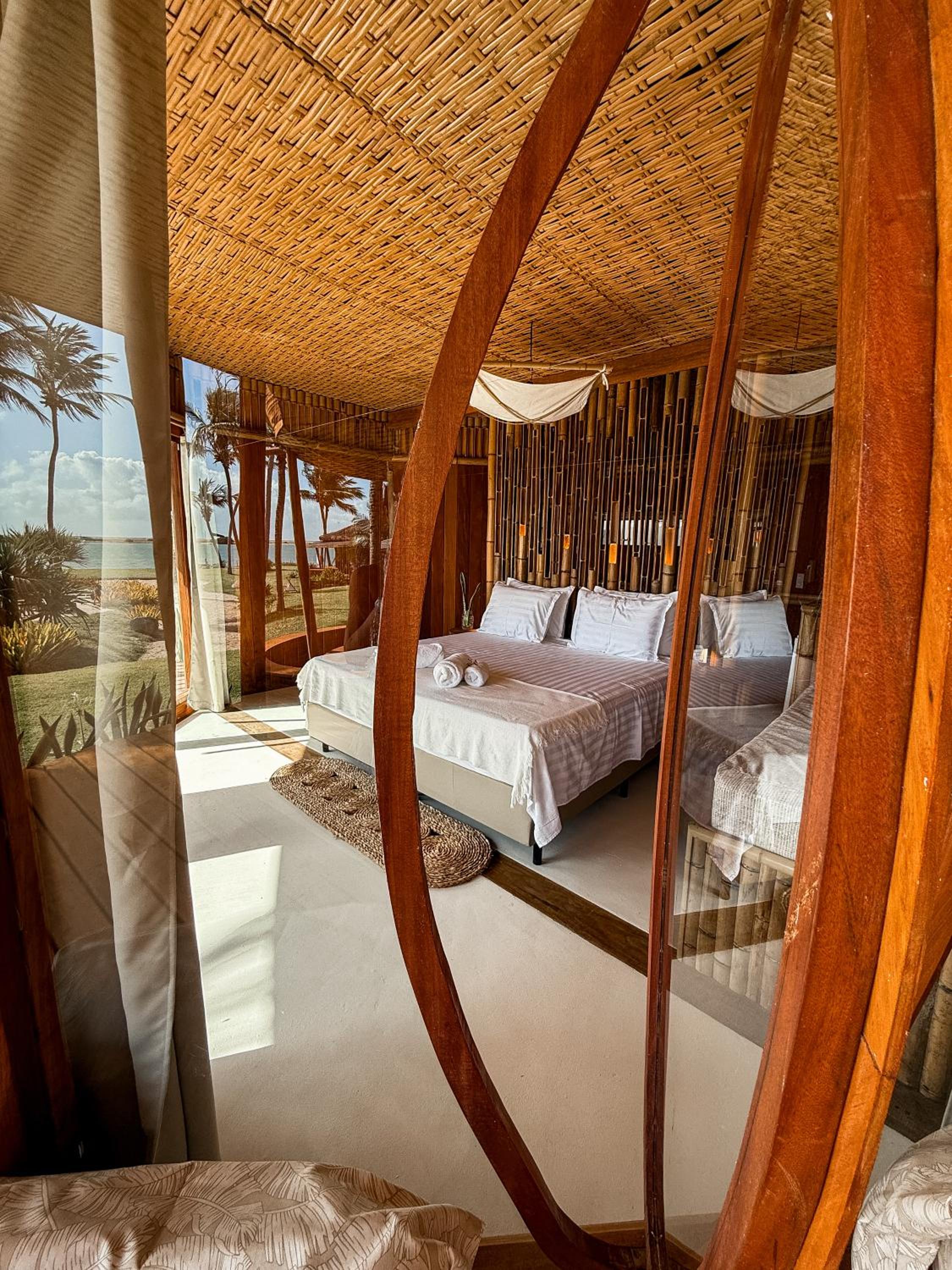 Triple Room with Lake View