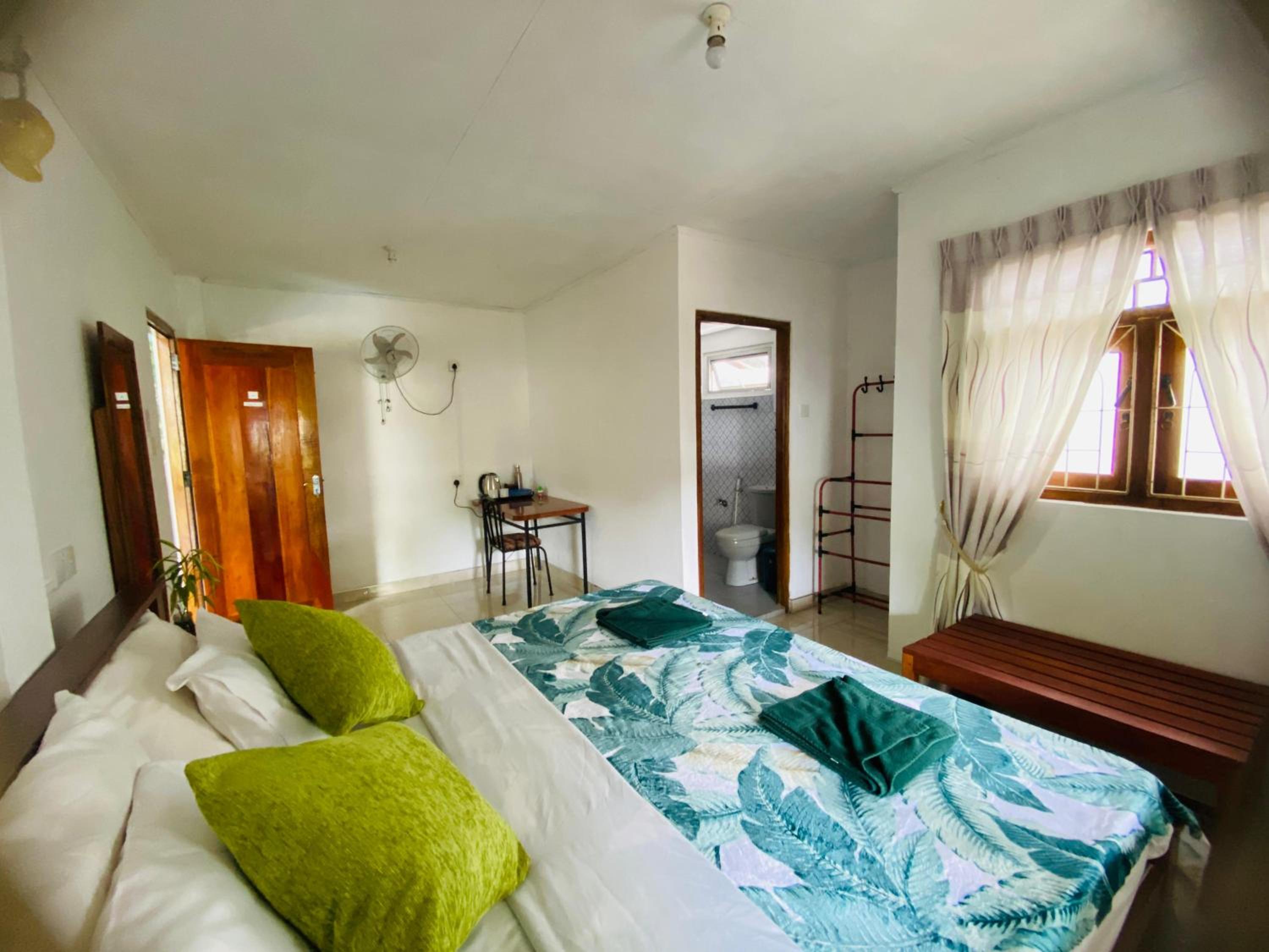 King Room