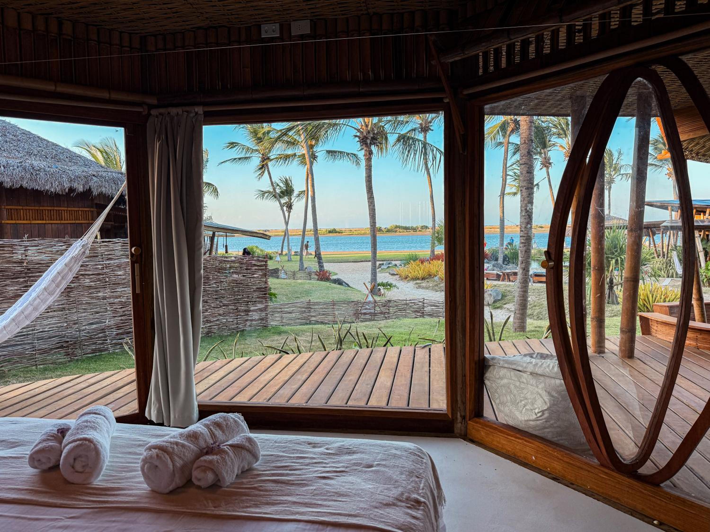 Triple Room with Bath