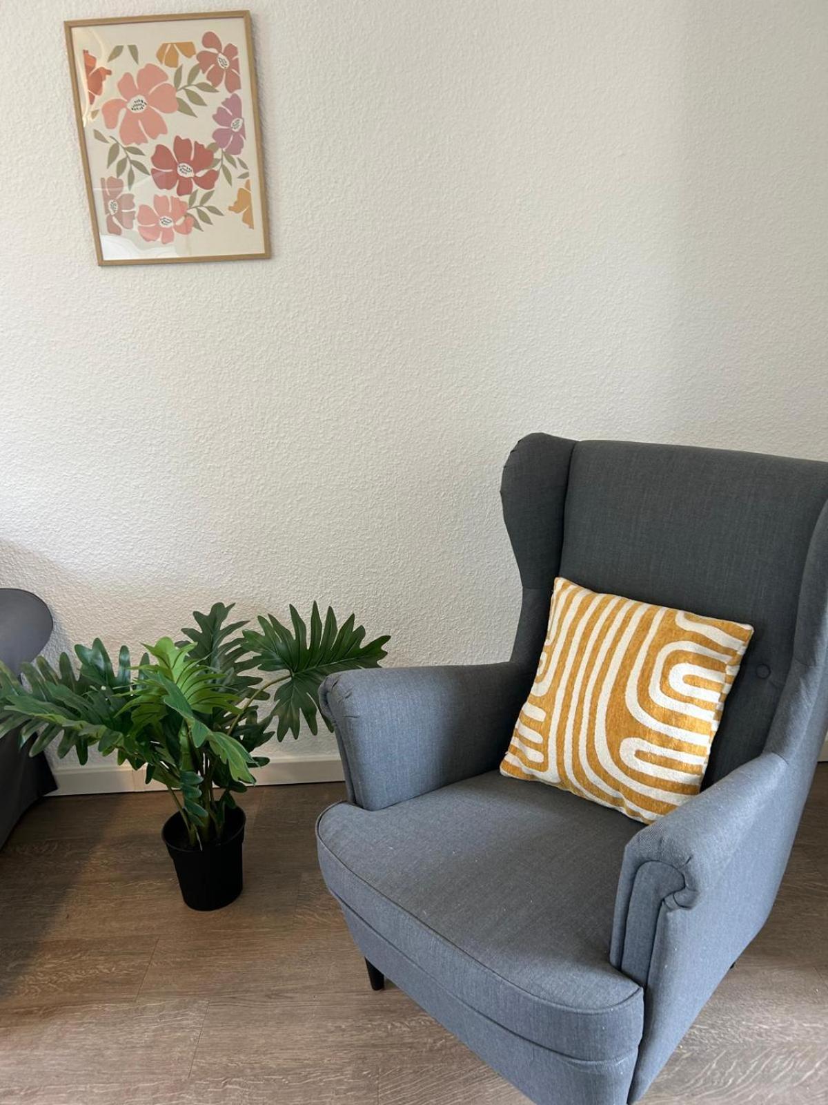 Two-Bedroom Apartment photo 2