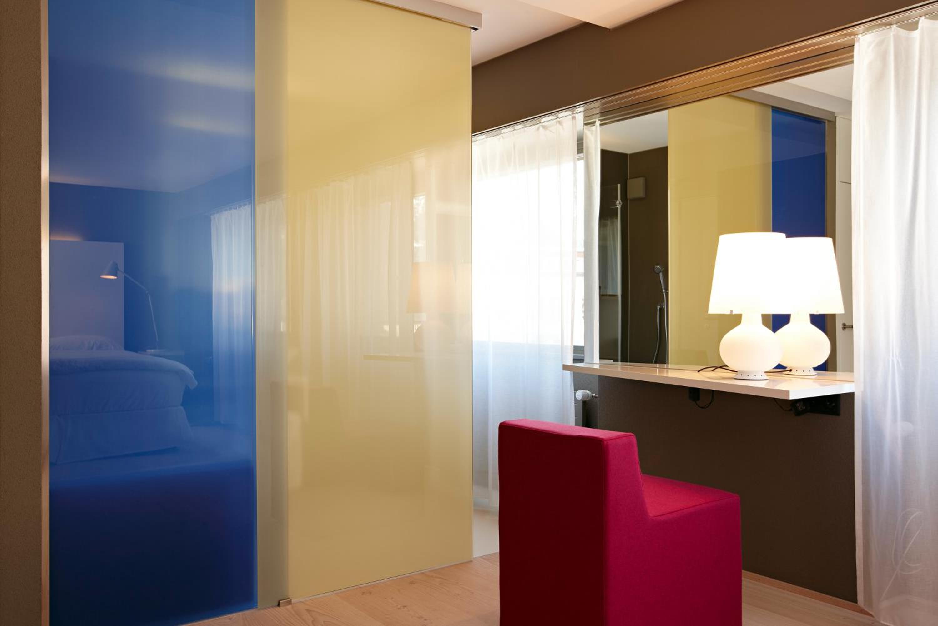 Superior Double Room photo 1