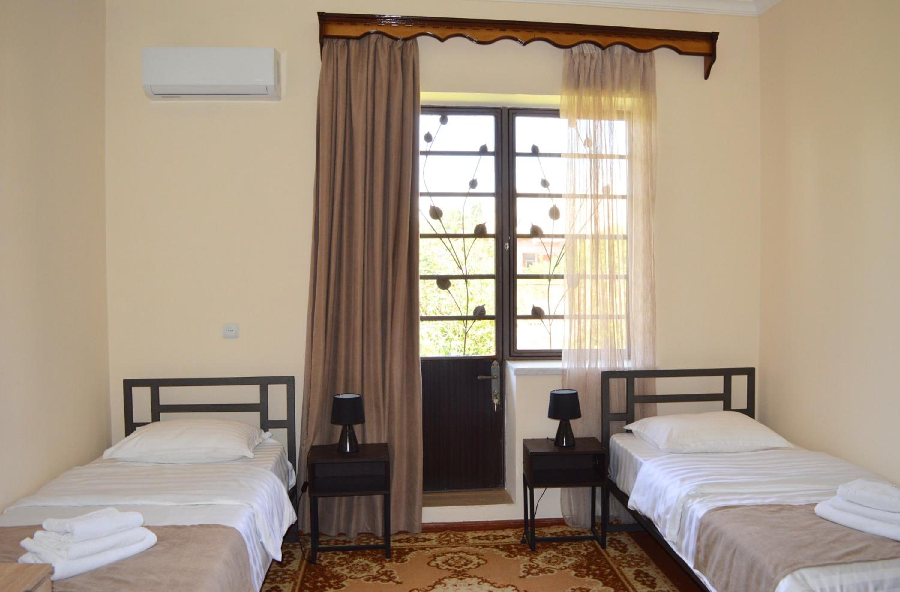 Comfort Triple Room photo 2