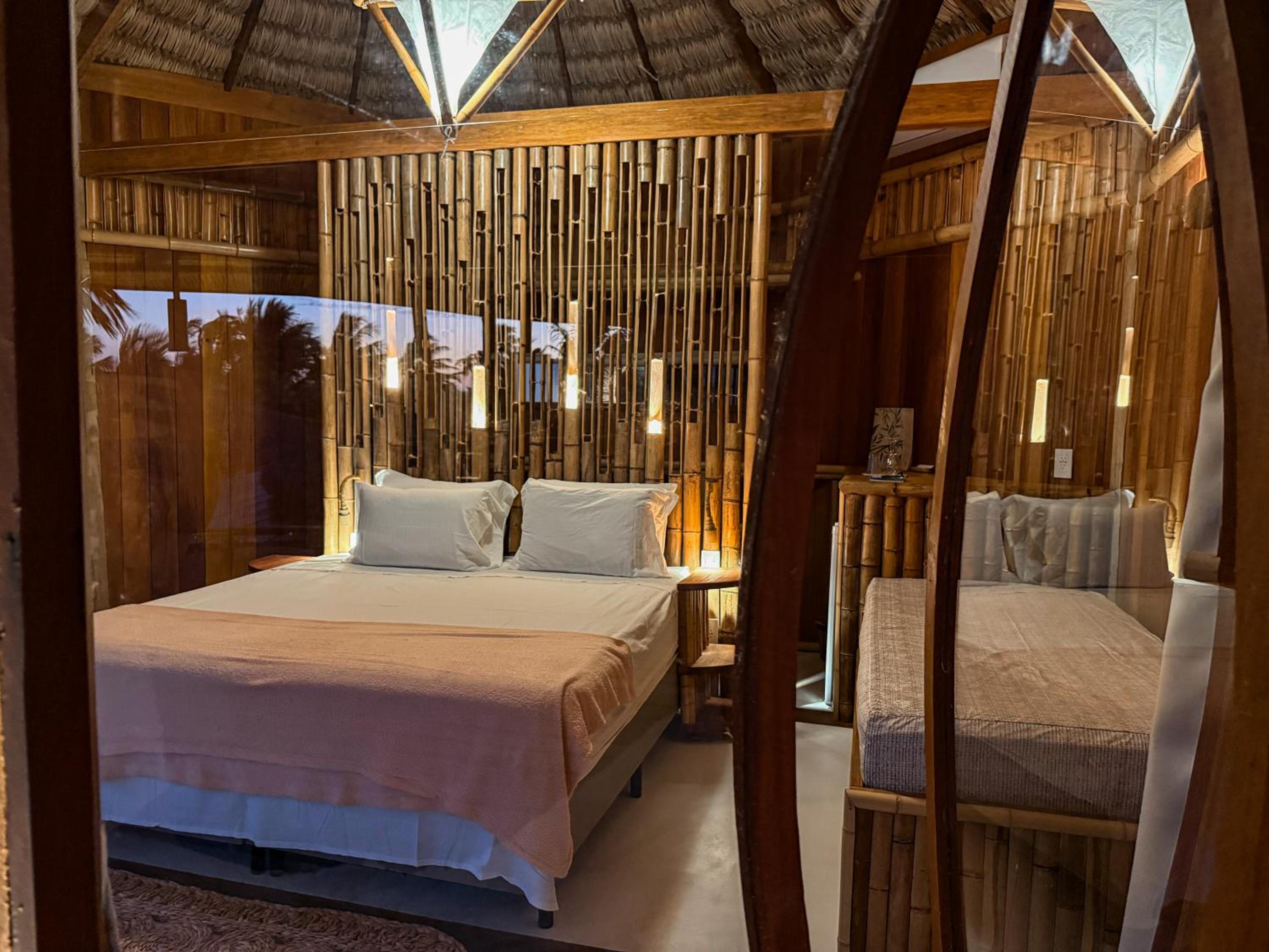 Triple Room with Shower