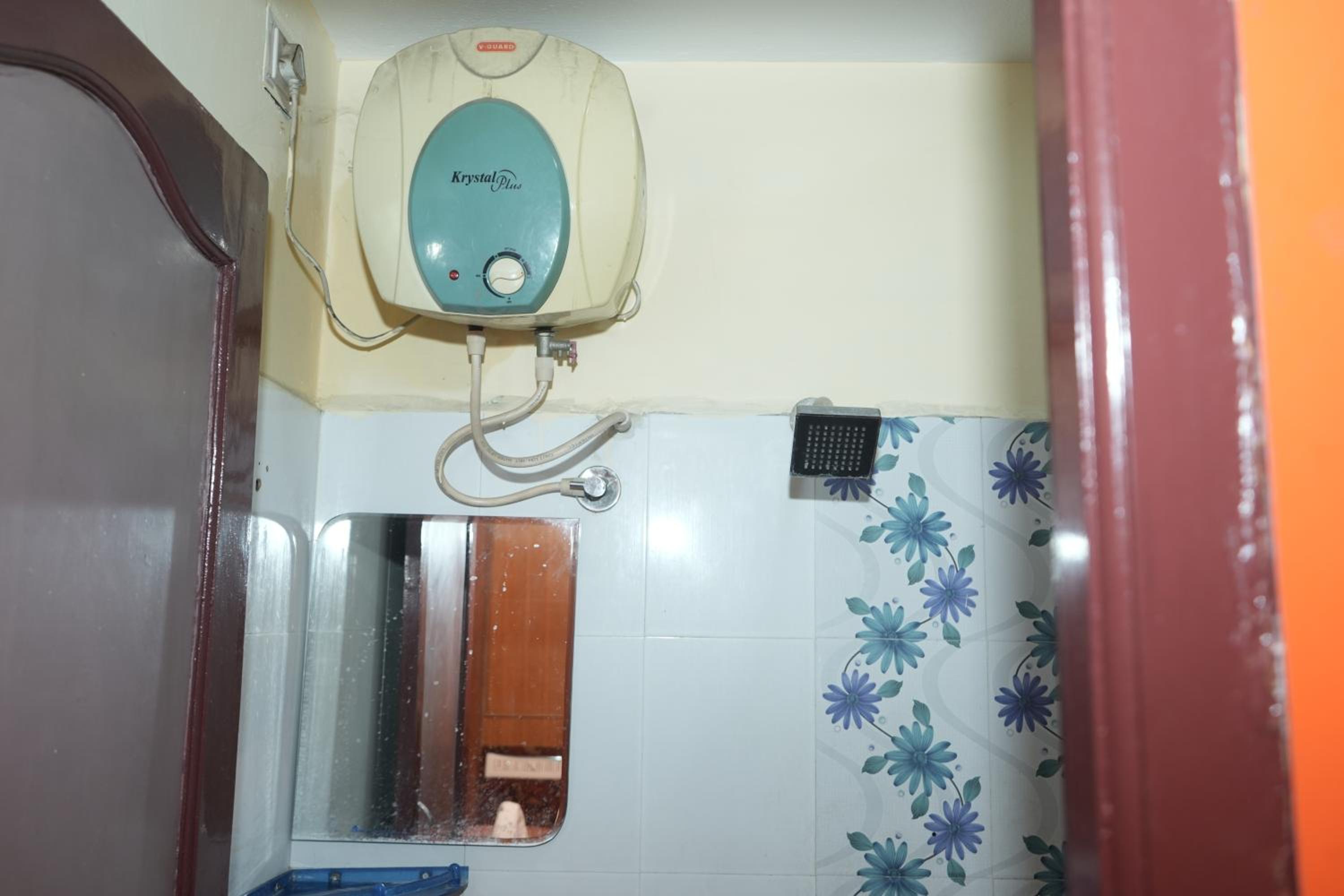 Economy Single Room photo 1