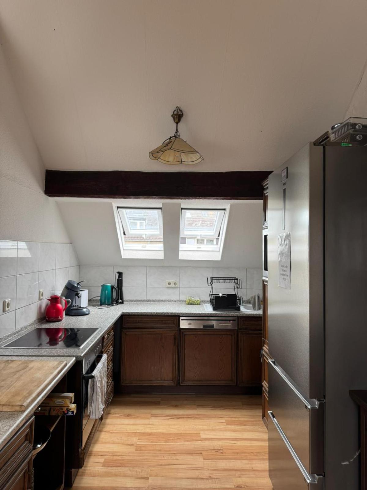 Three-Bedroom Apartment - High Floor photo 1