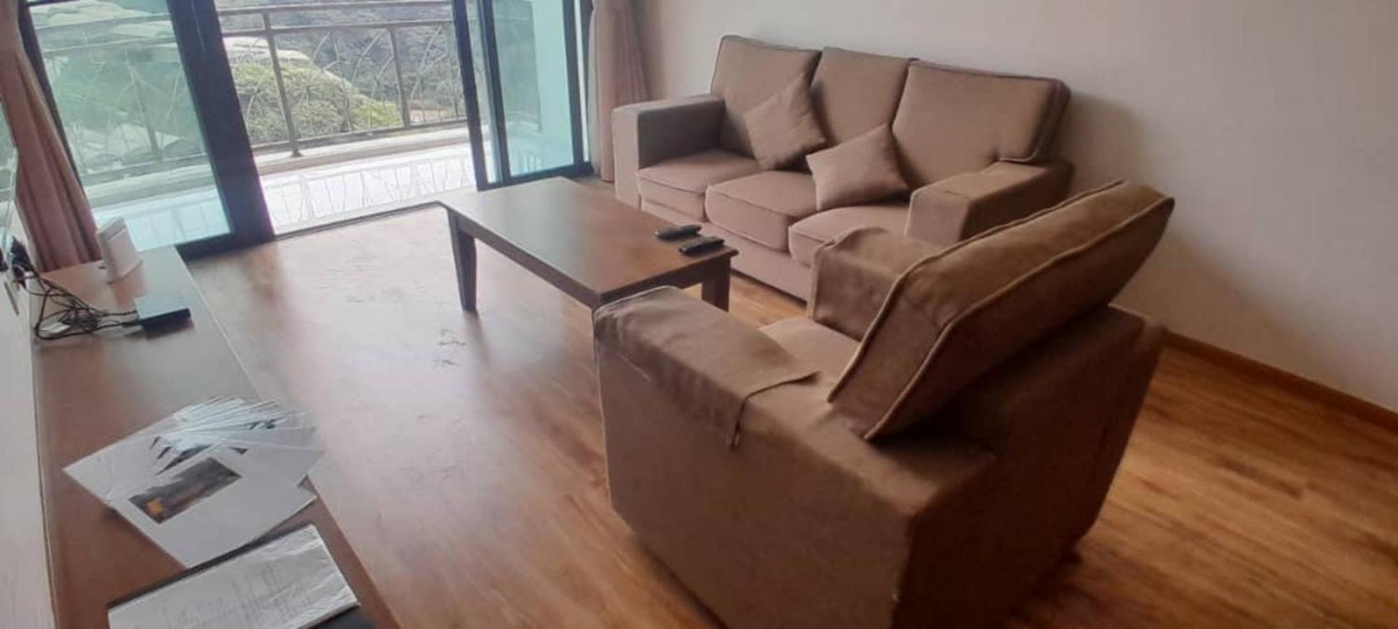Three-Bedroom Apartment - Photo 1