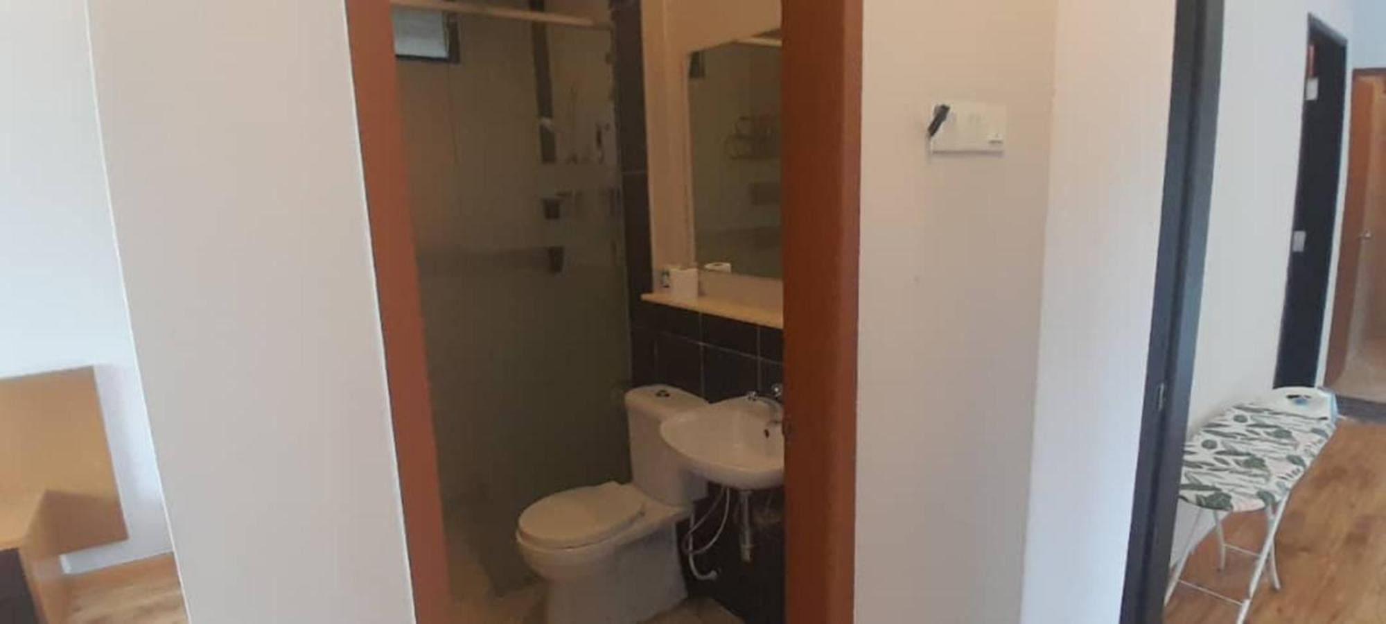 Three-Bedroom Apartment - Photo 7