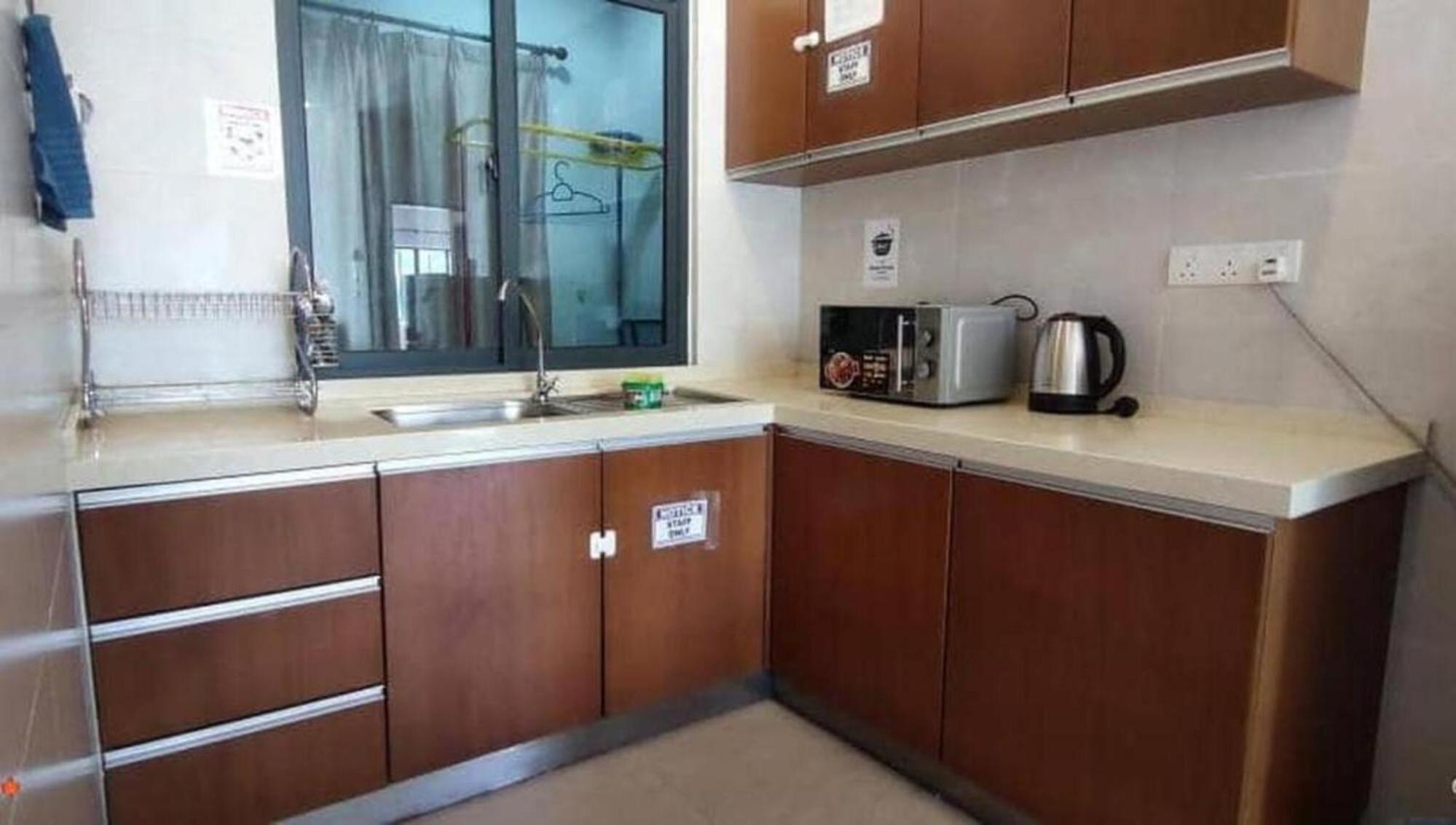Three-Bedroom Apartment - Photo 9