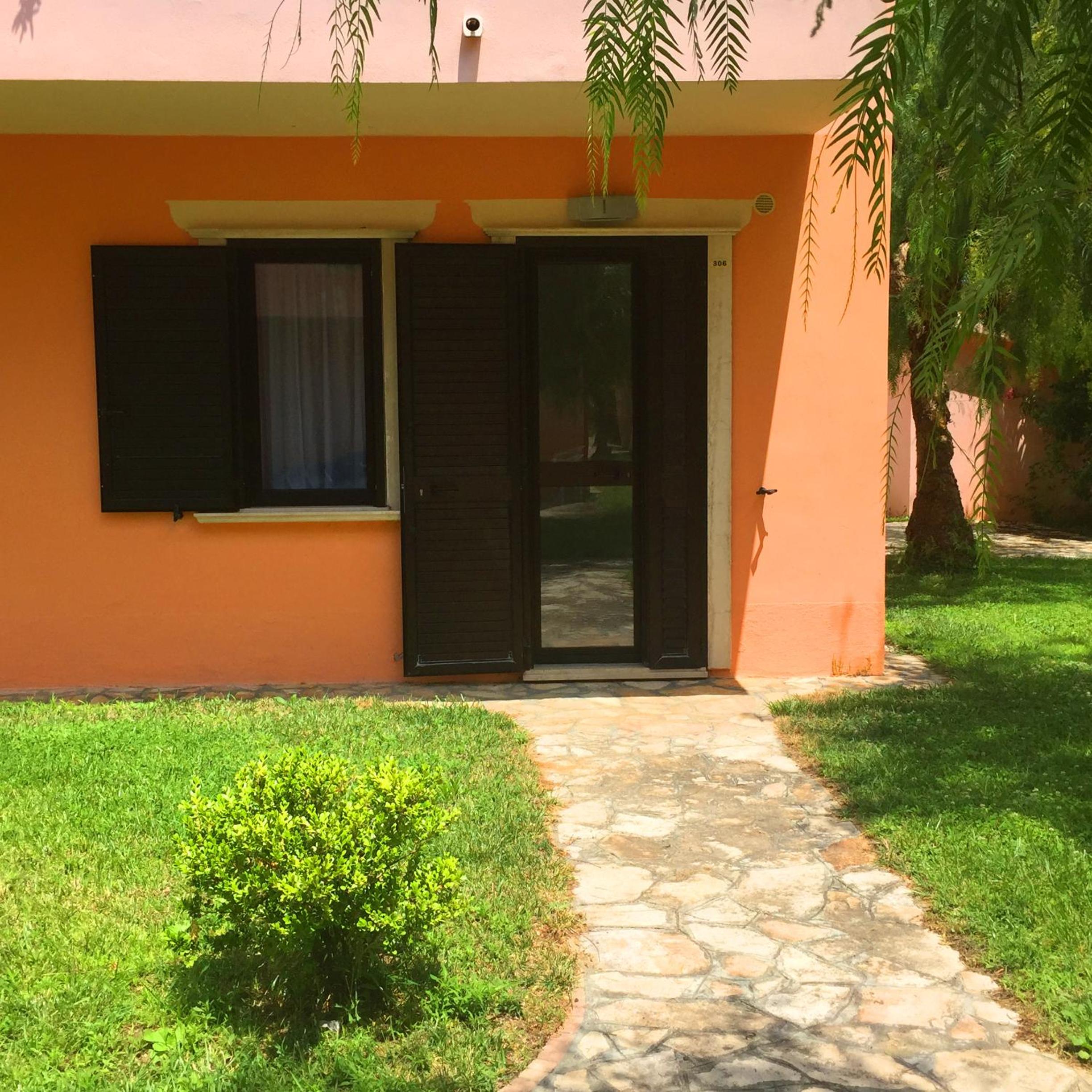 Single Room - Disability Access