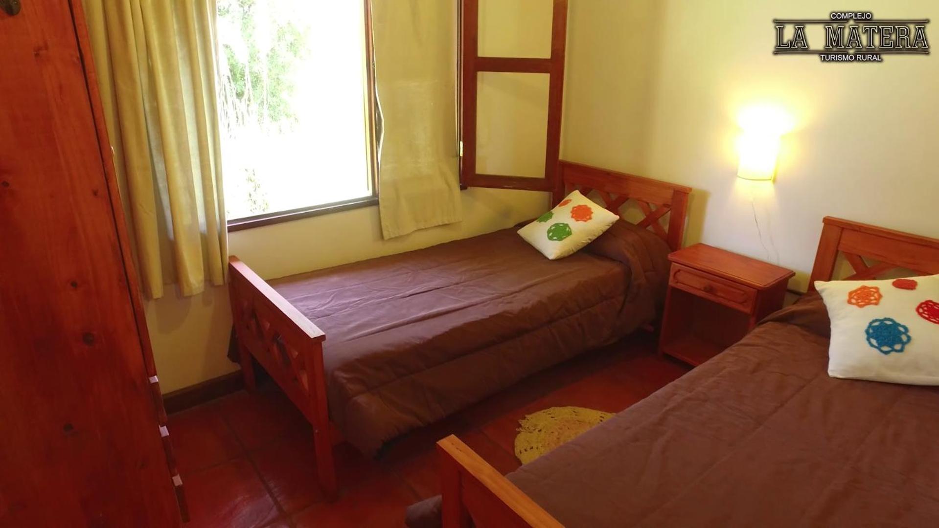 Two-Bedroom Bungalow photo 2