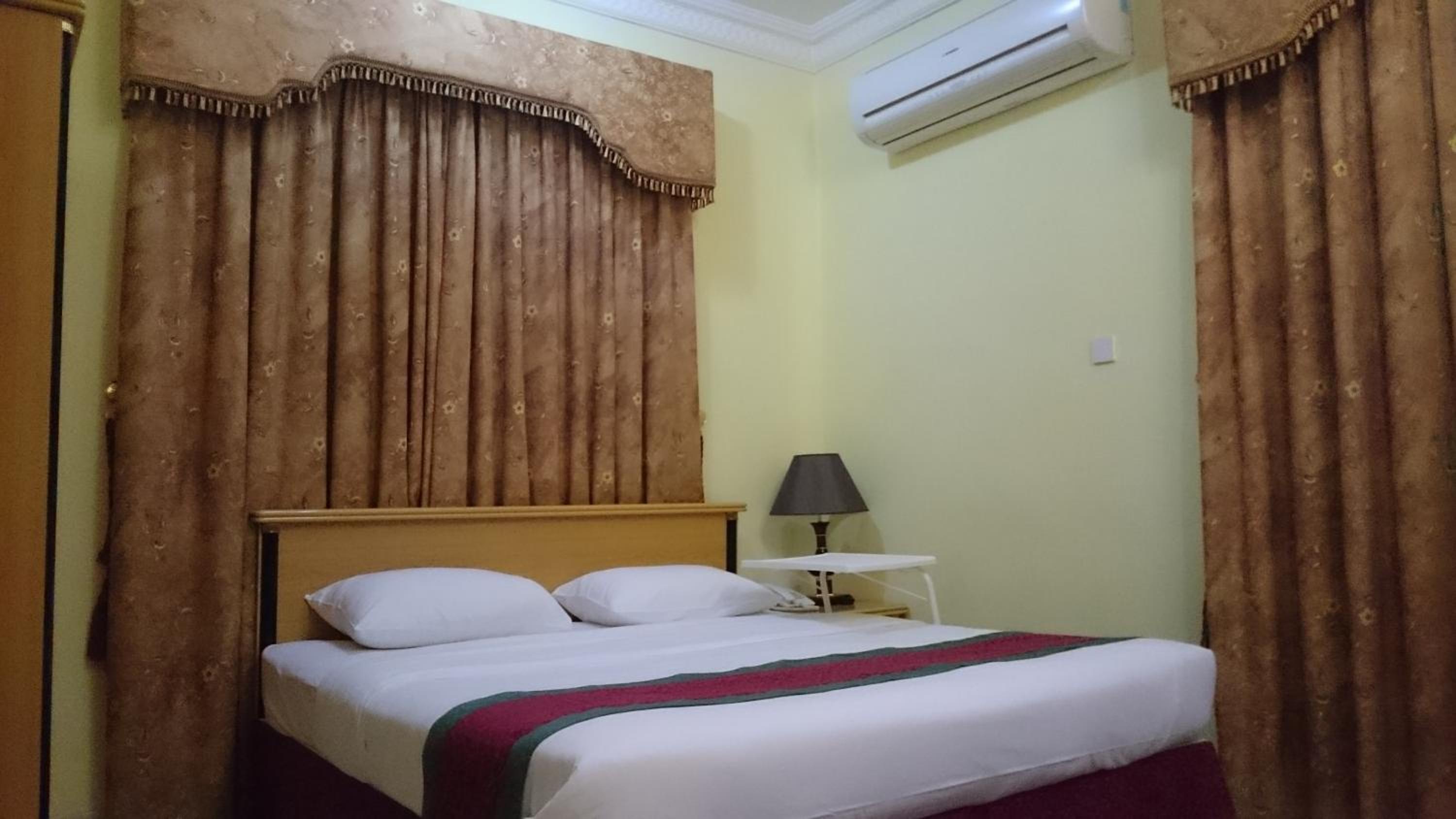 Muscat International Hotel — photo 112