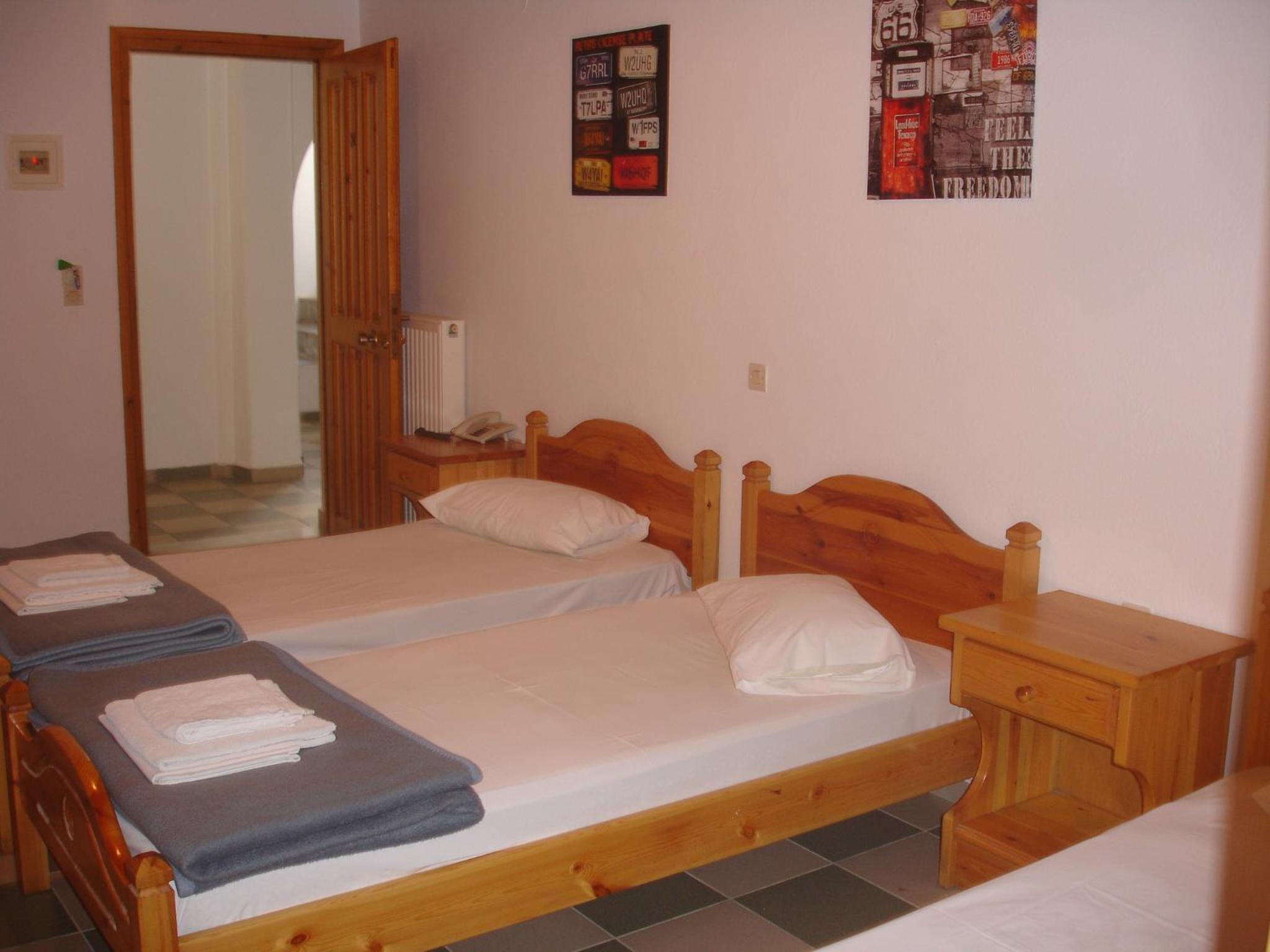 Quadruple Room - Cheaper