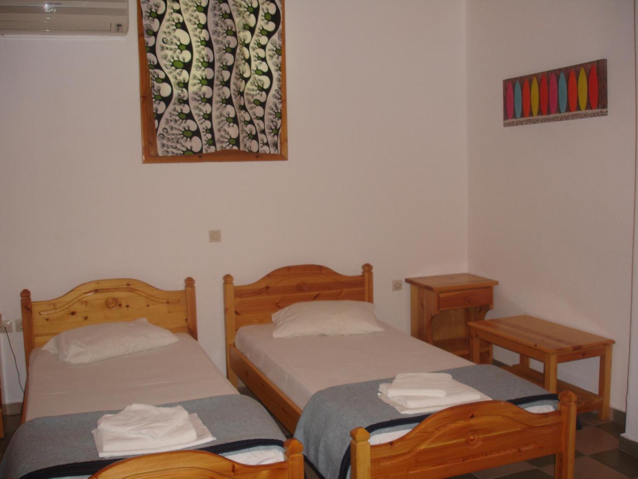 Twin Room - Cheaper