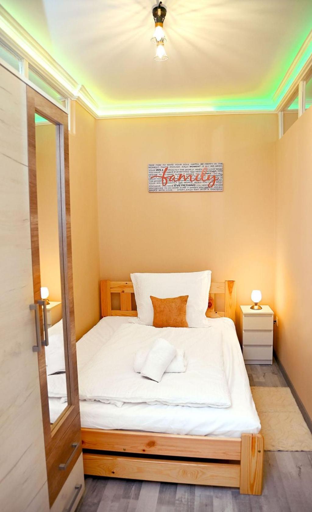 Two-Room Apartment