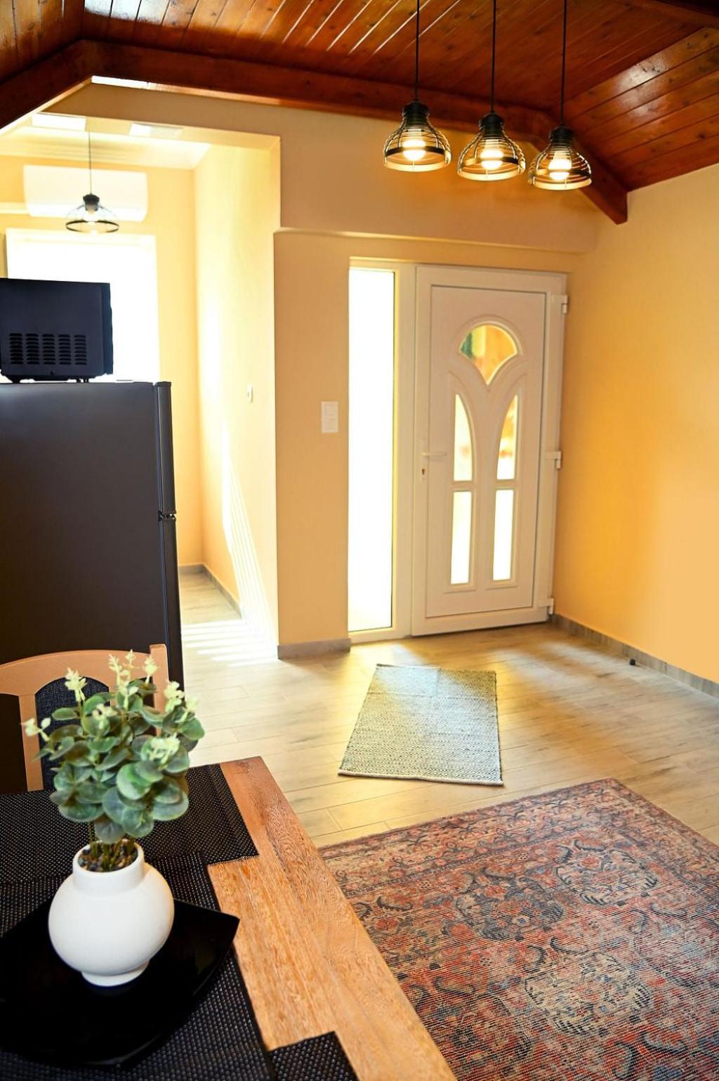 One-Bedroom Superior Apartment