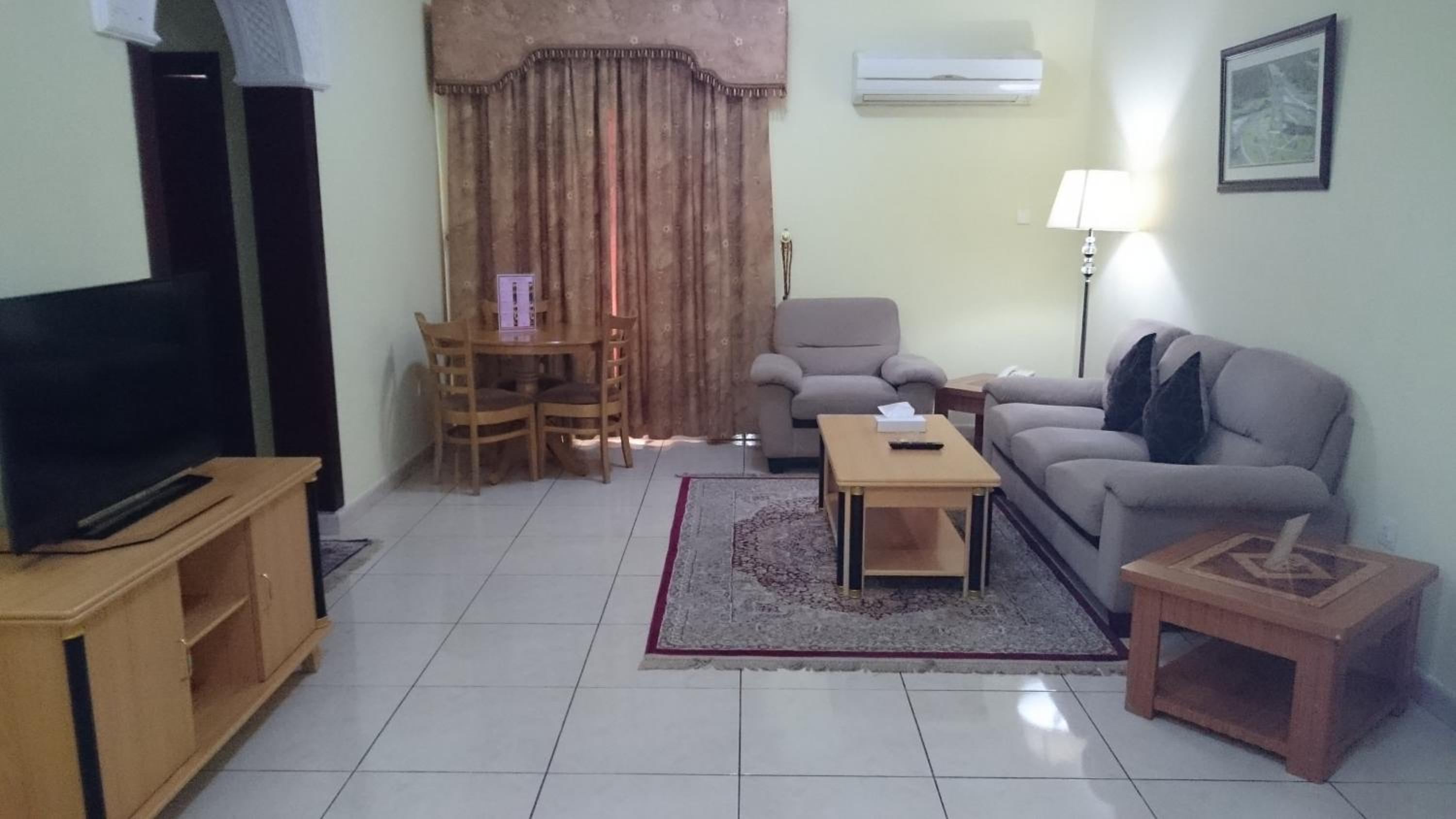 Muscat International Hotel — photo 114