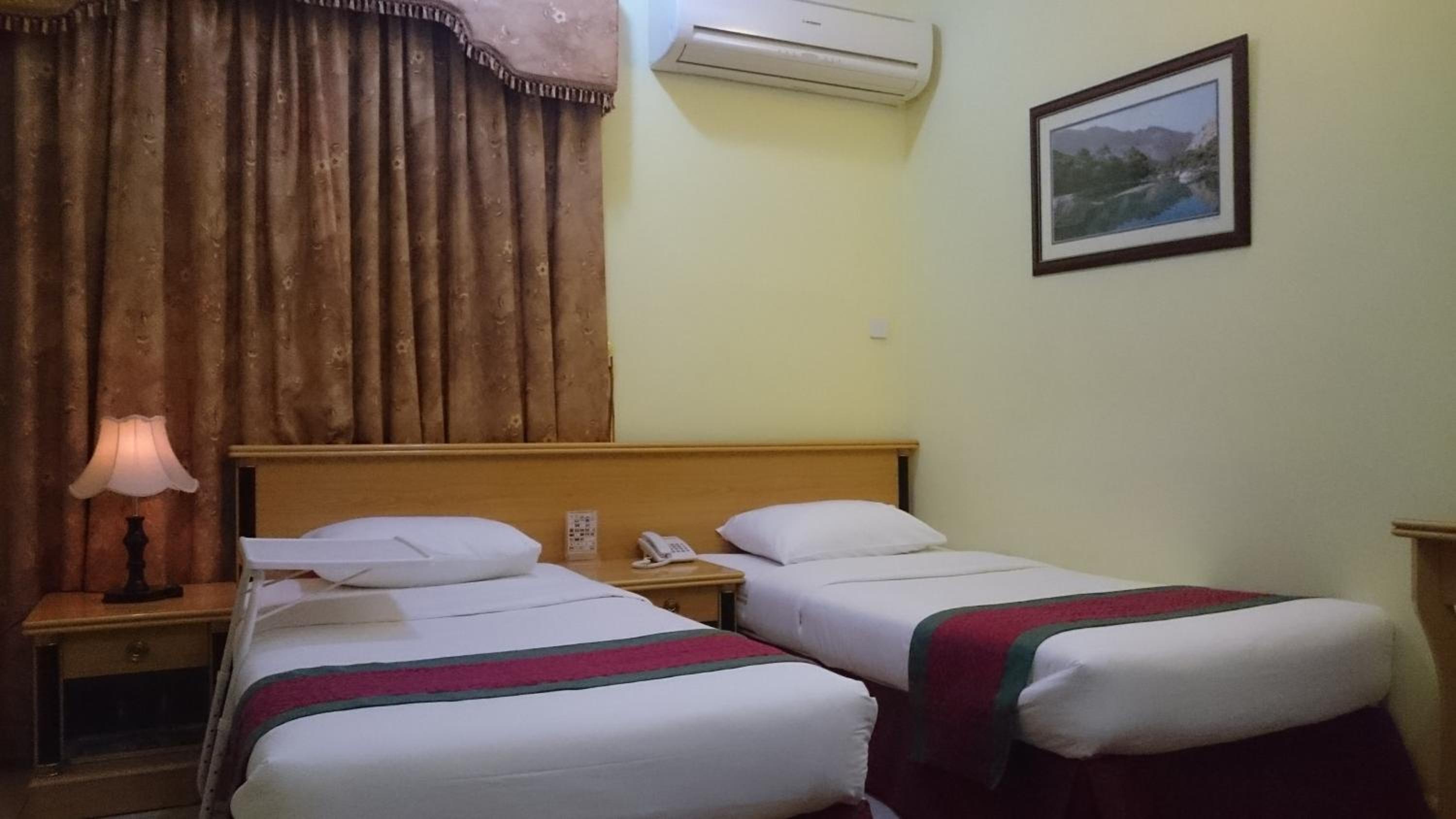 Muscat International Hotel — photo 131