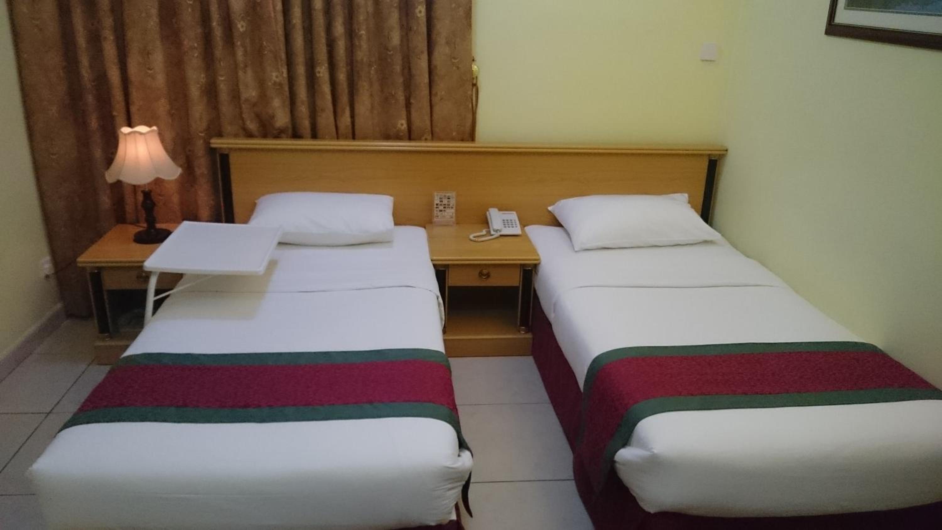 Muscat International Hotel — photo 130