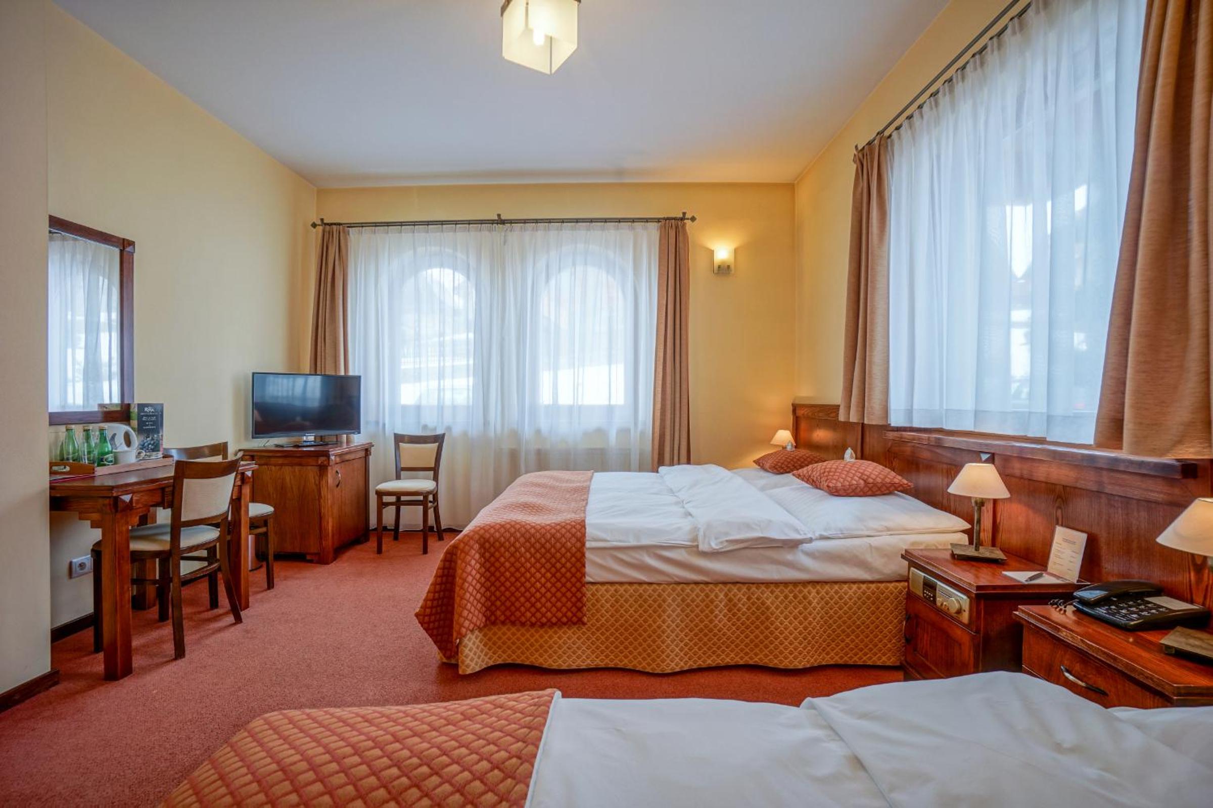 Triple Room photo 2
