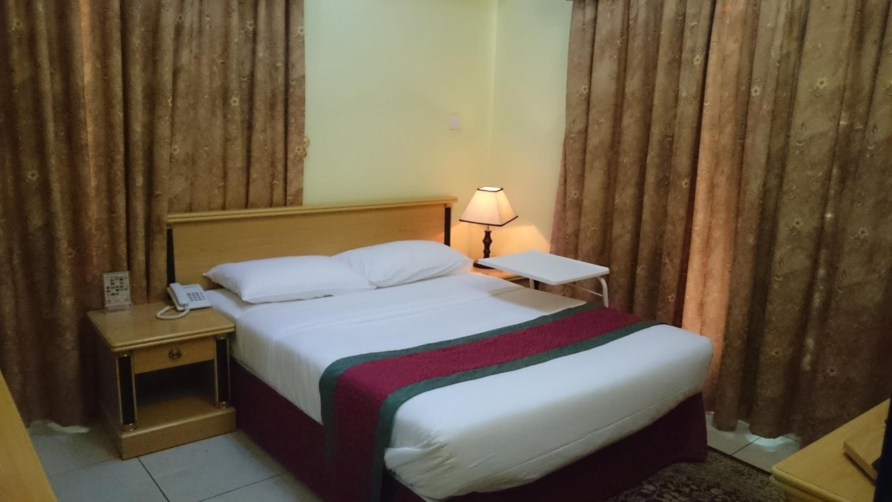 Muscat International Hotel — photo 97