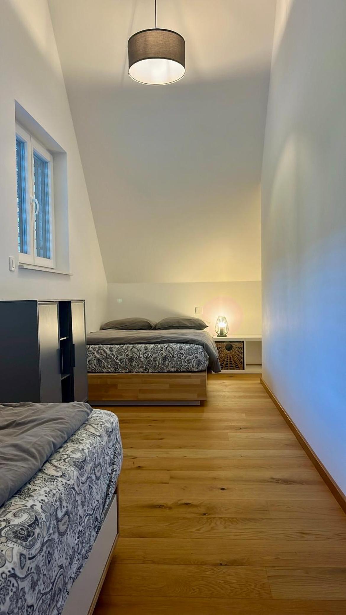 Two-Bedroom Chalet photo 1