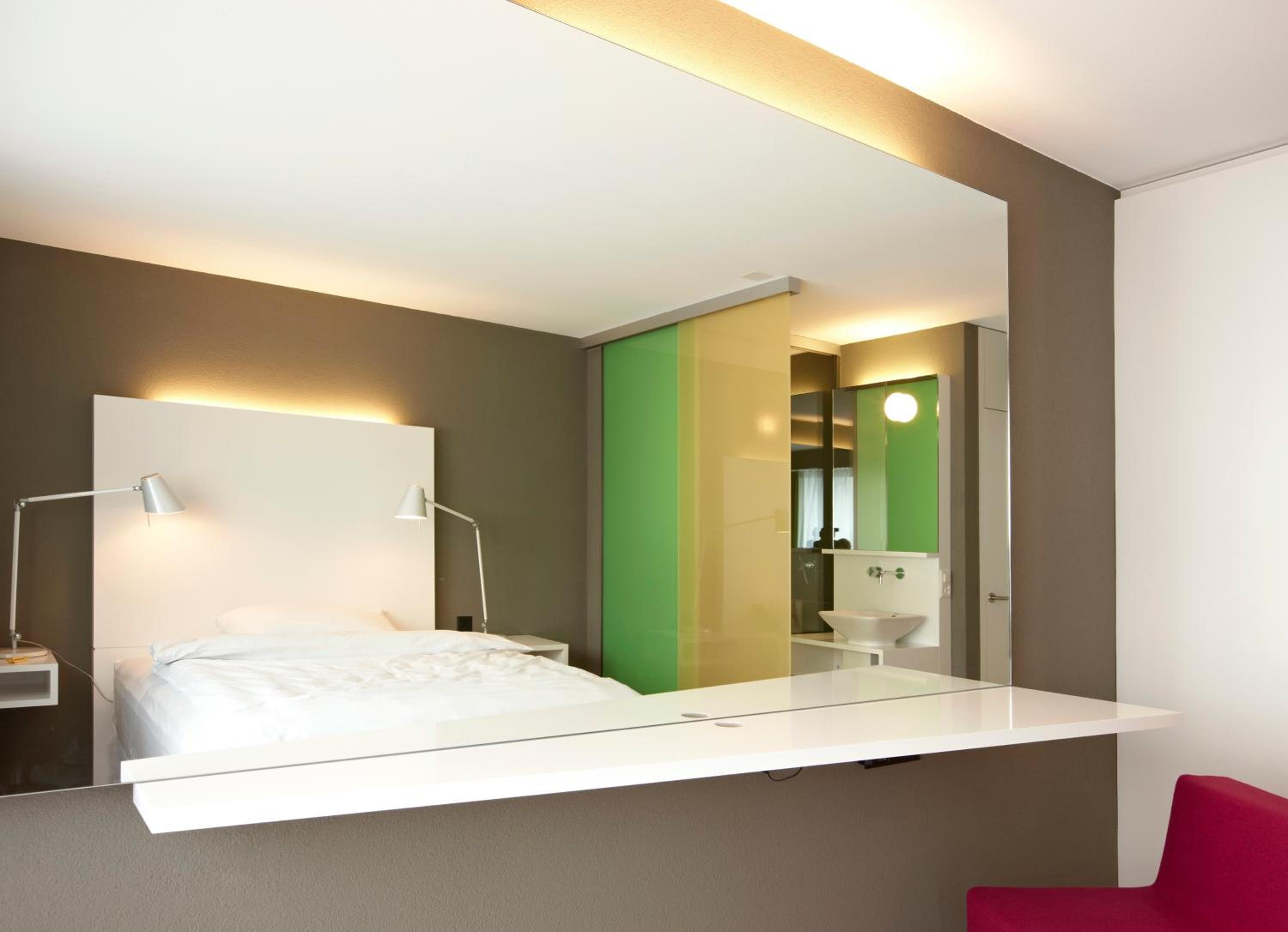 Single Room photo 3