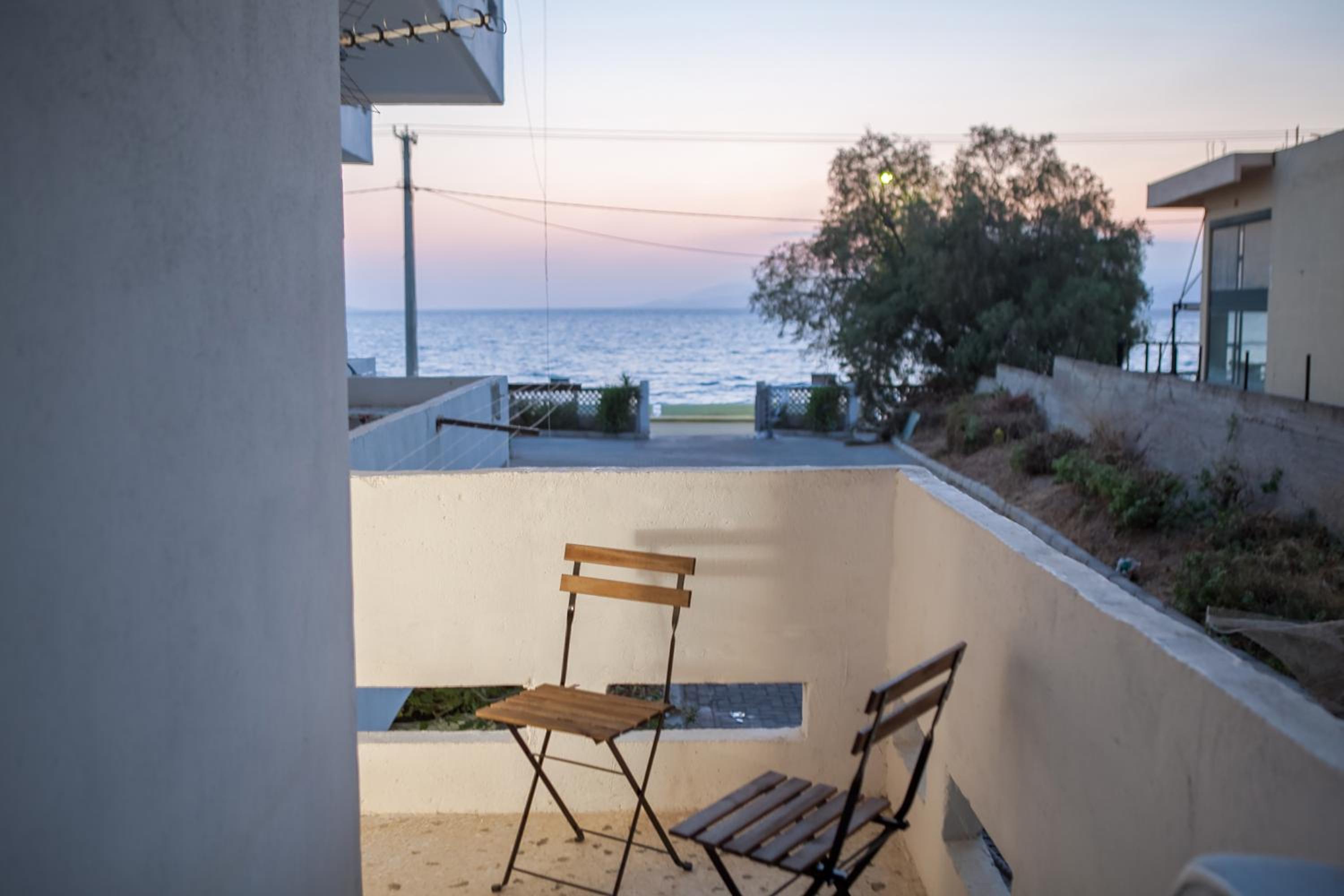 Apartment with Sea View - 07 - Photo 13