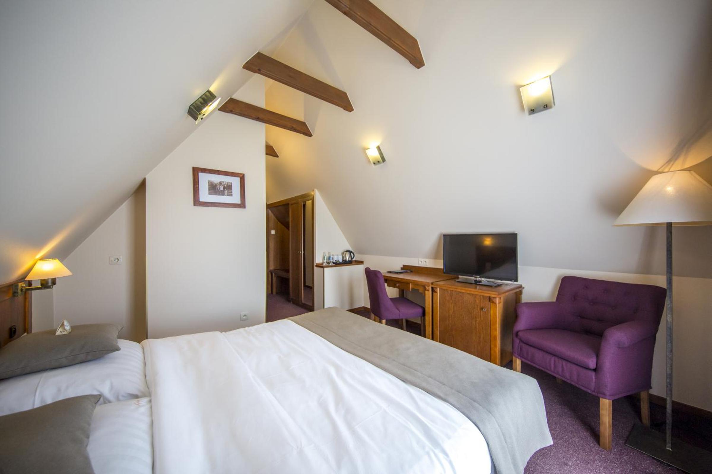 Double Room photo 2