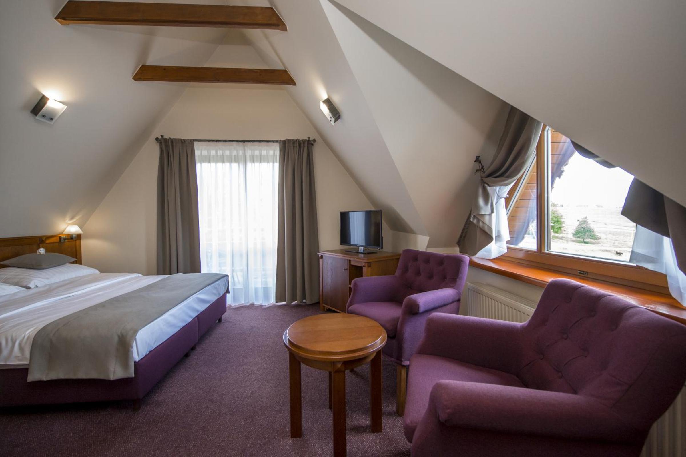 Double Room photo 3