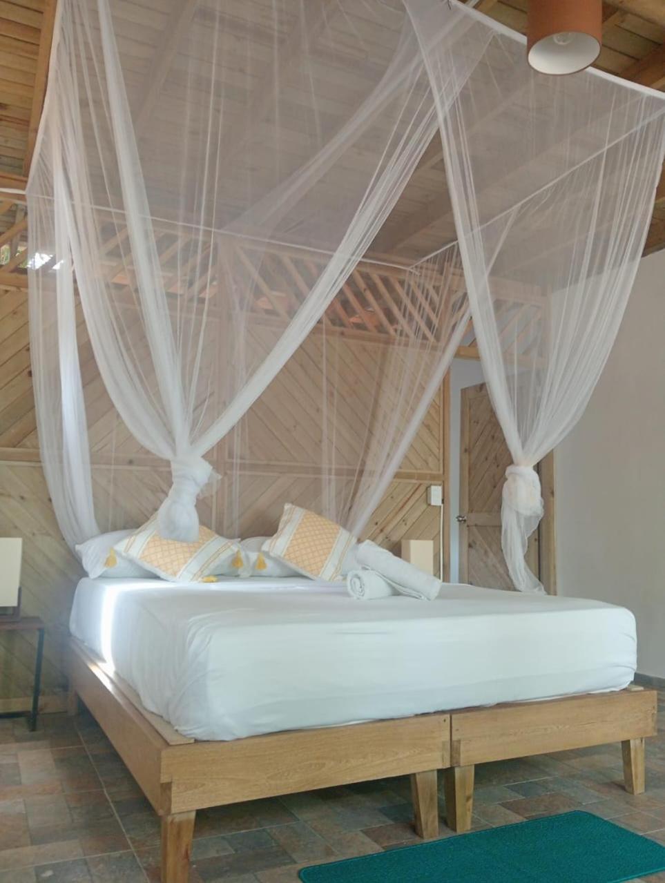 Triple Room with Sea View