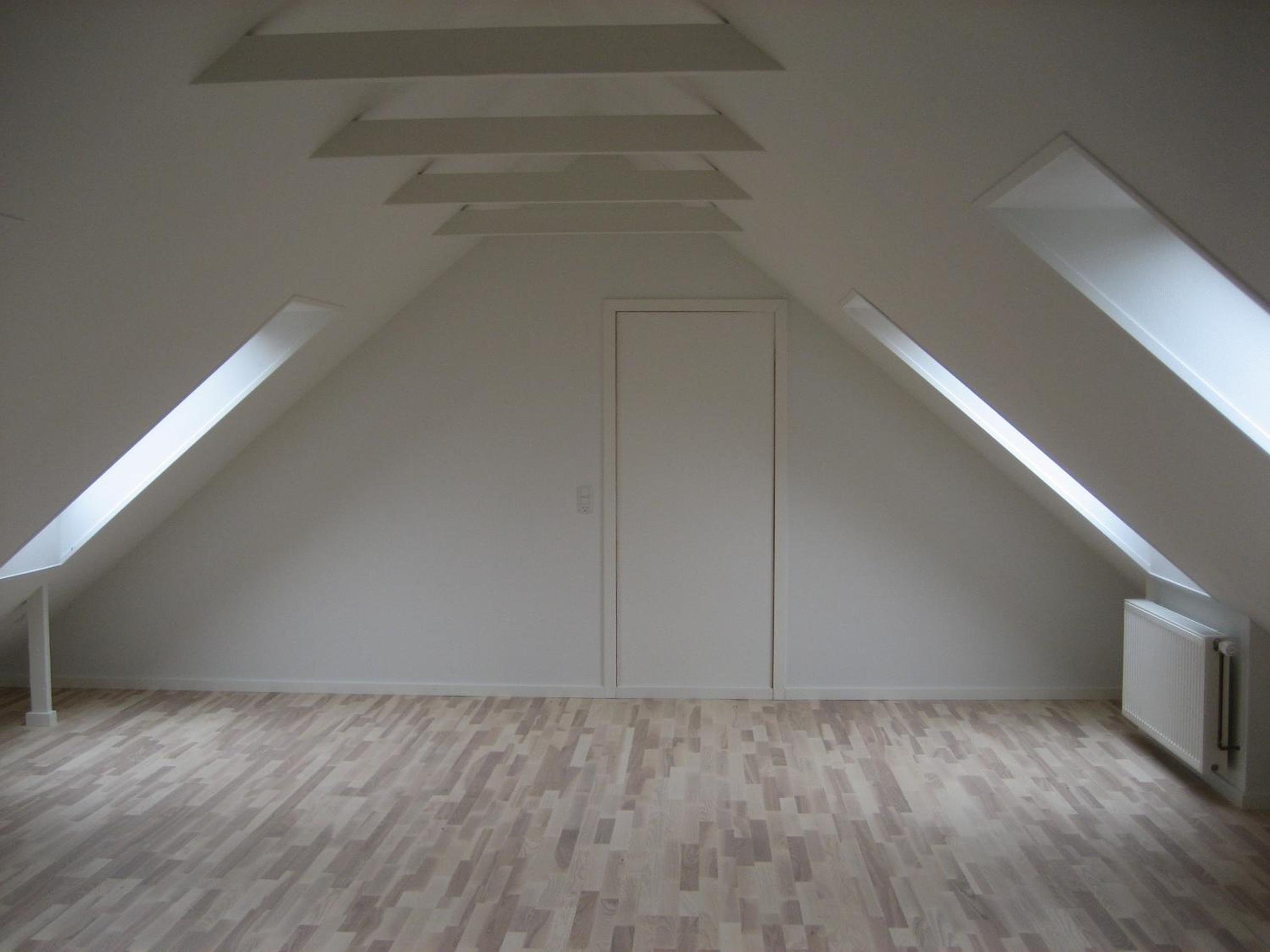 Duplex Apartment photo 3