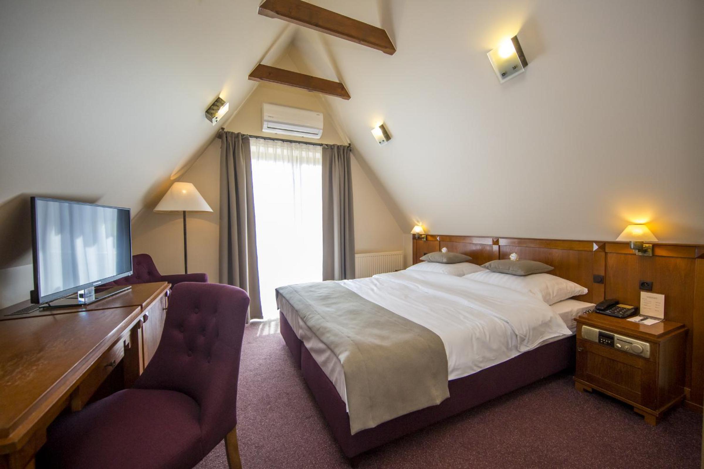 Double Room with Mountain View photo 2