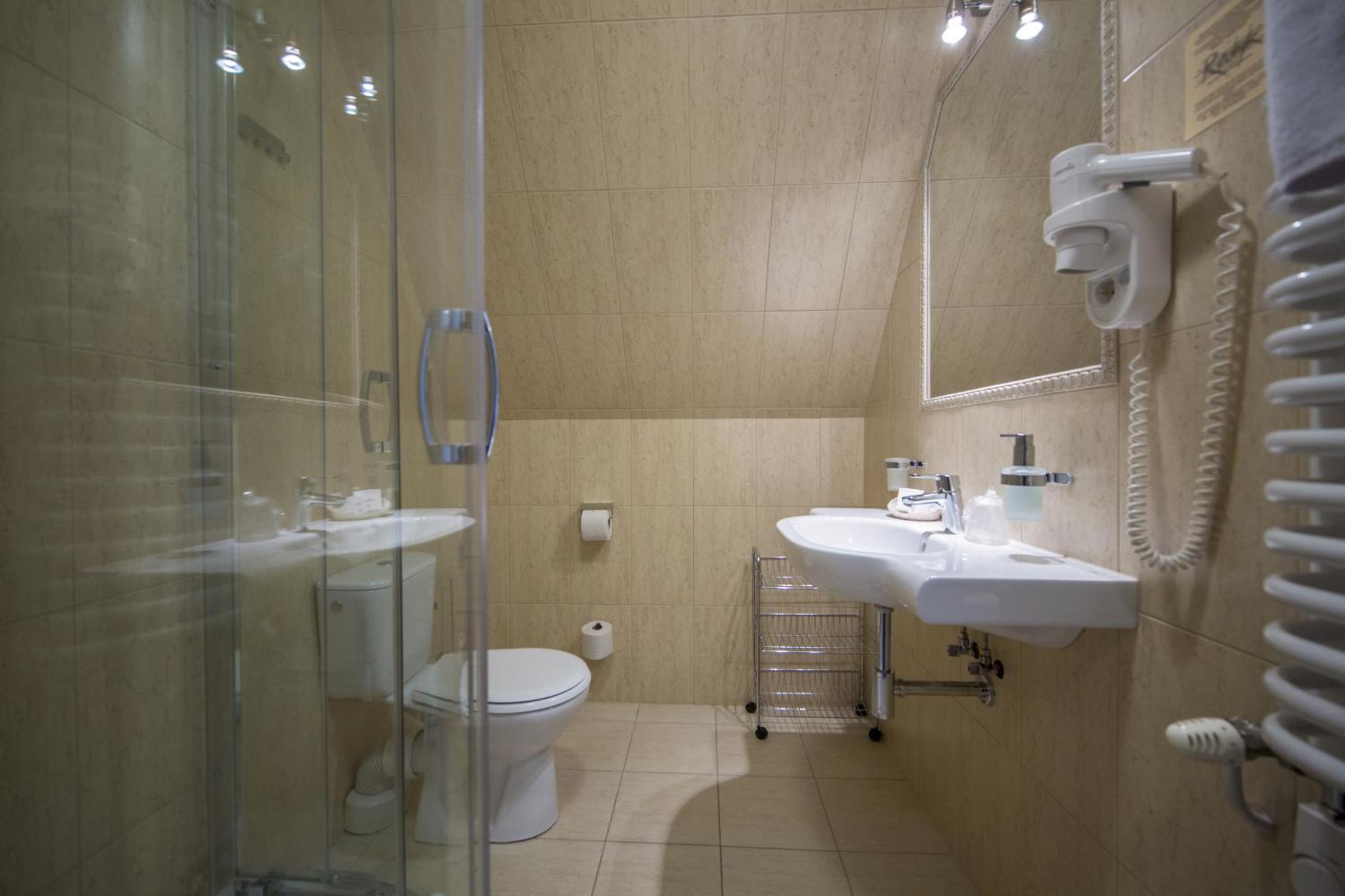 Small Double Room photo 2