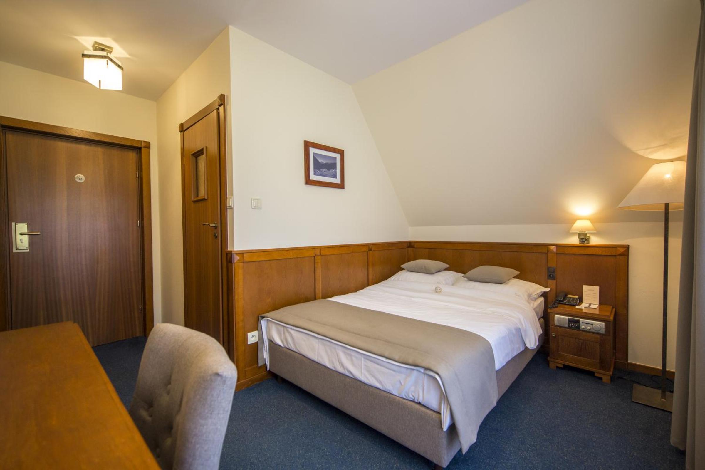Small Double Room photo 3