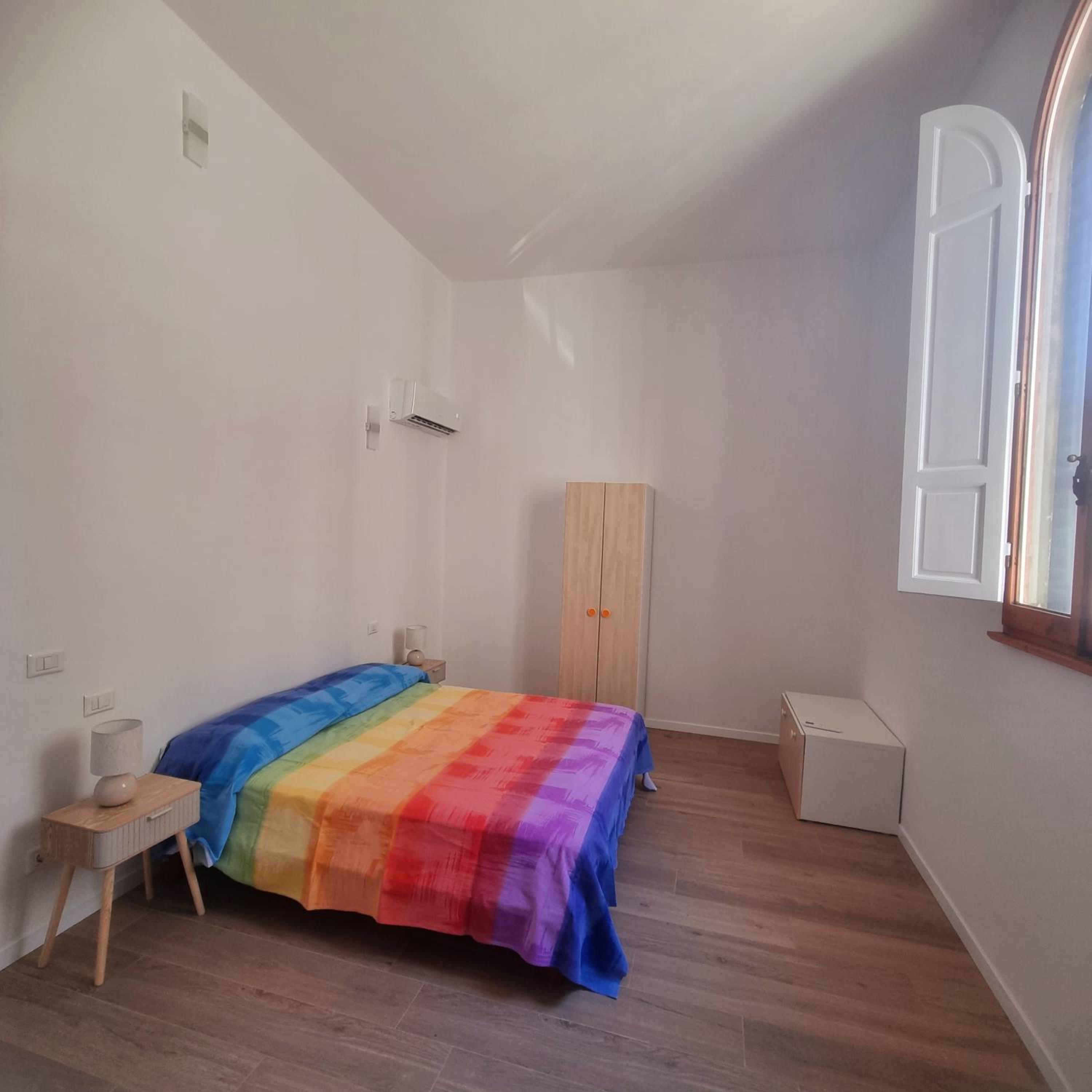 Premium Quadruple Room