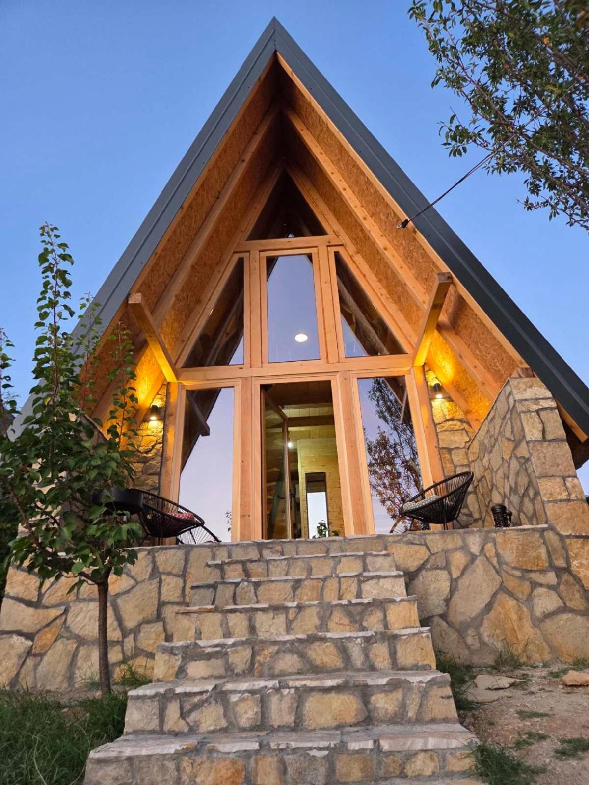 One-Bedroom Chalet photo 1