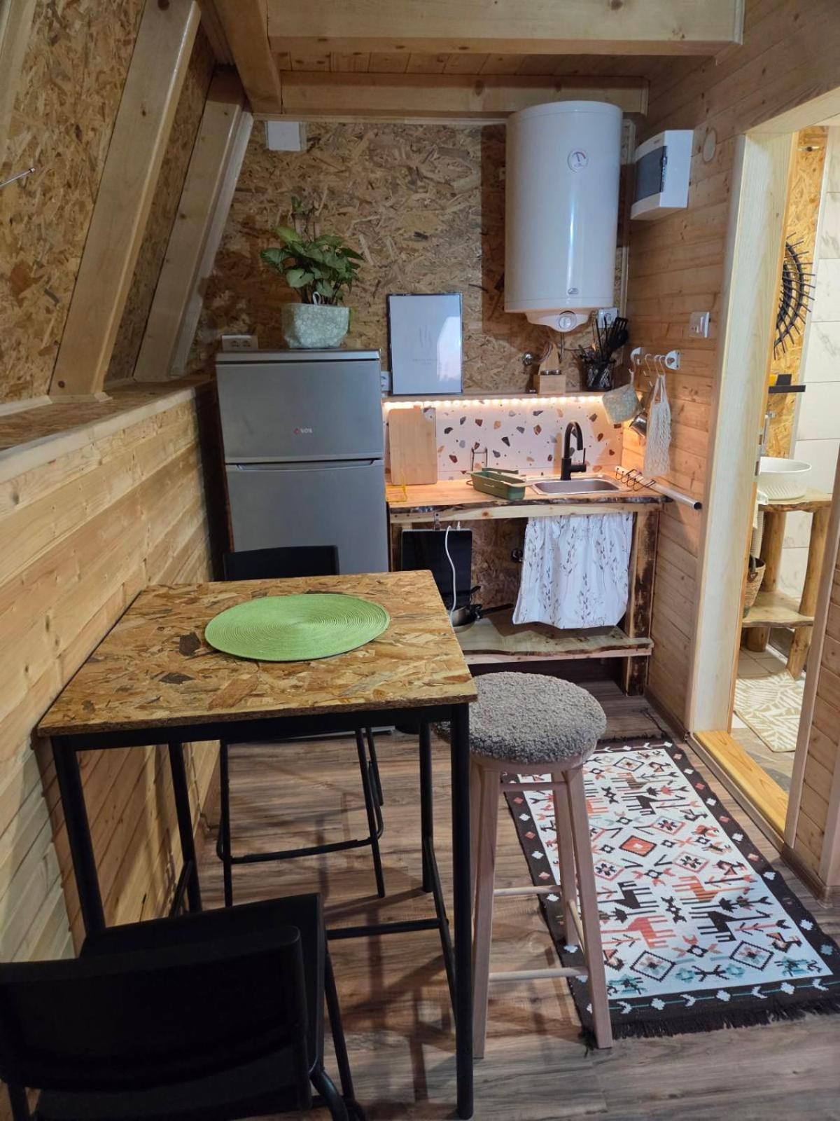 One-Bedroom Chalet photo 2