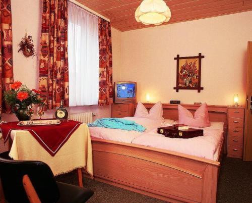 Double Room photo 1