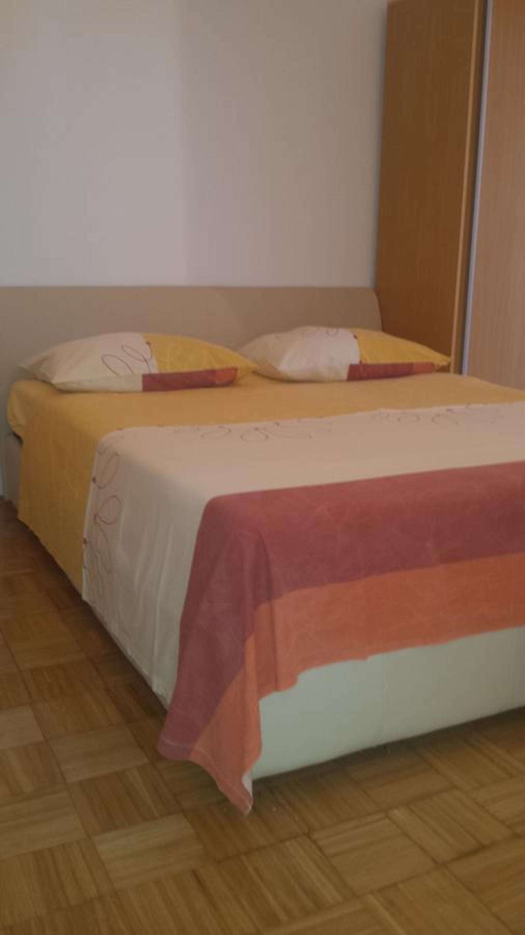 Three-Bedroom Apartment - Photo 4