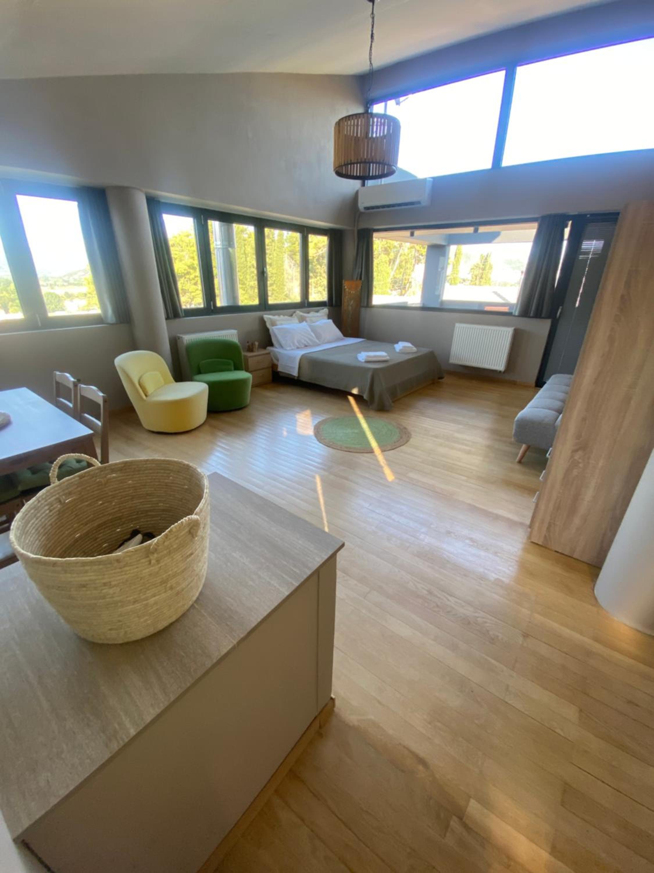 Studio photo 3