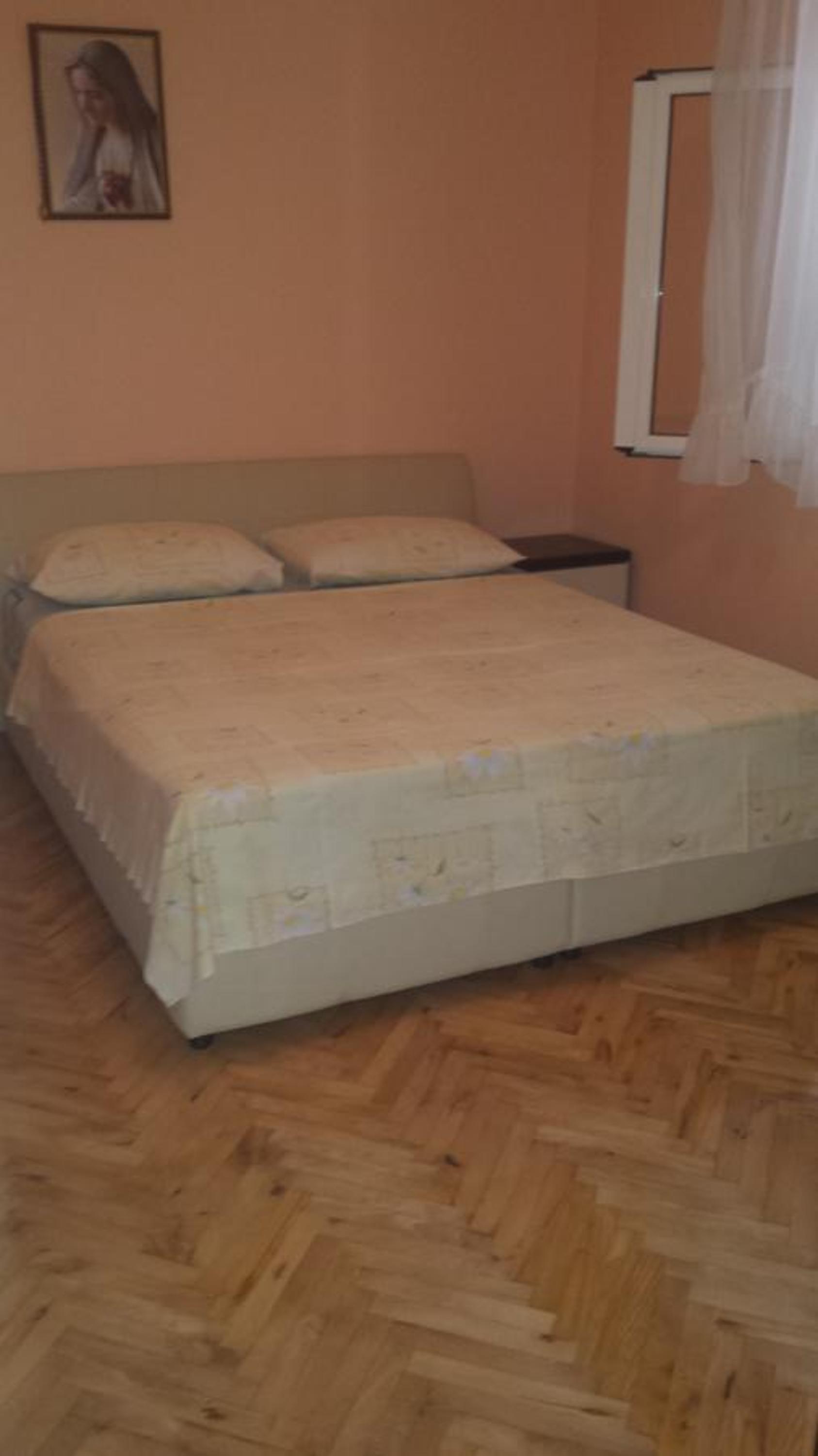 Three-Bedroom Apartment - Photo 12