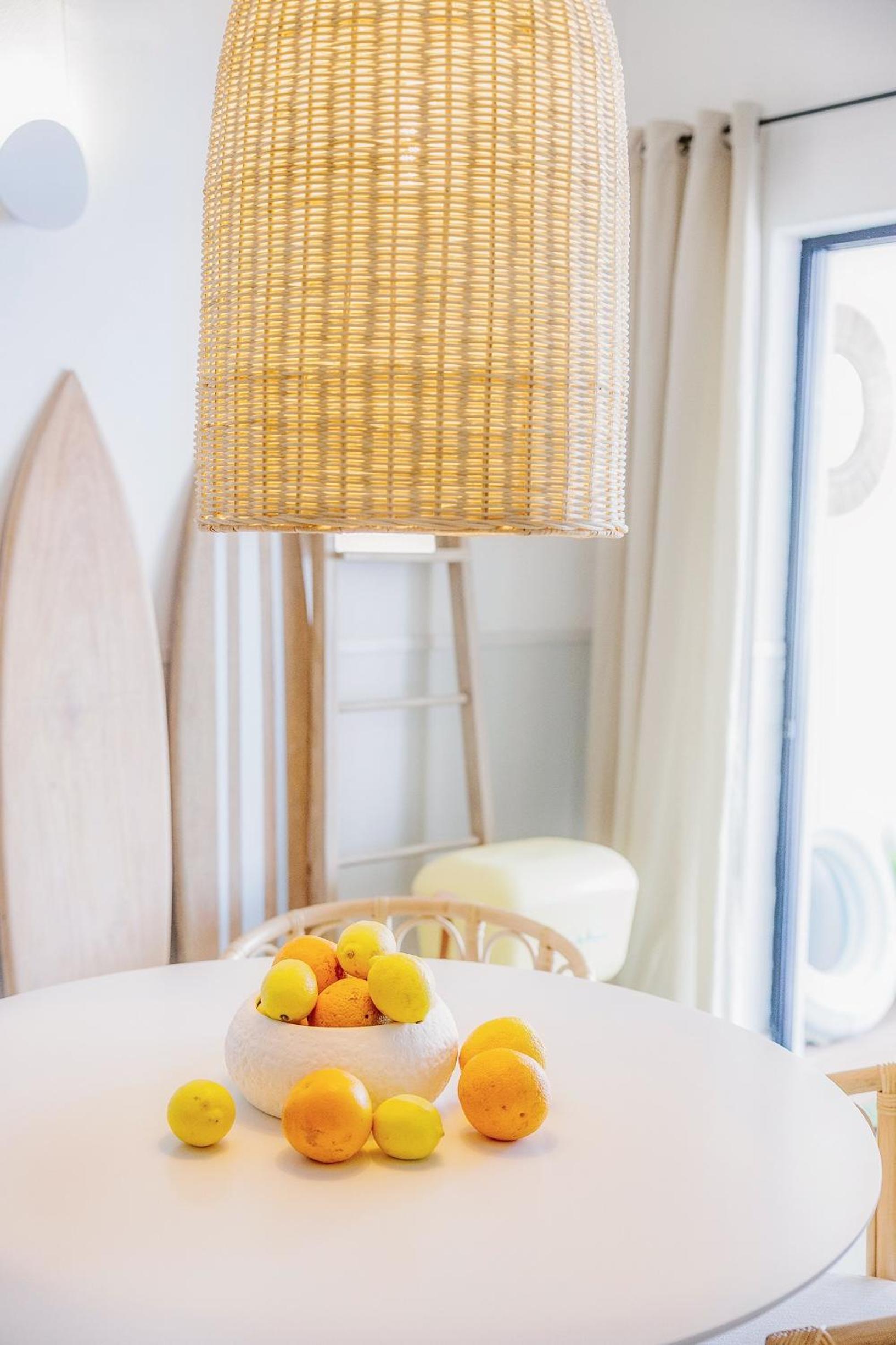 Studio with Ocean View