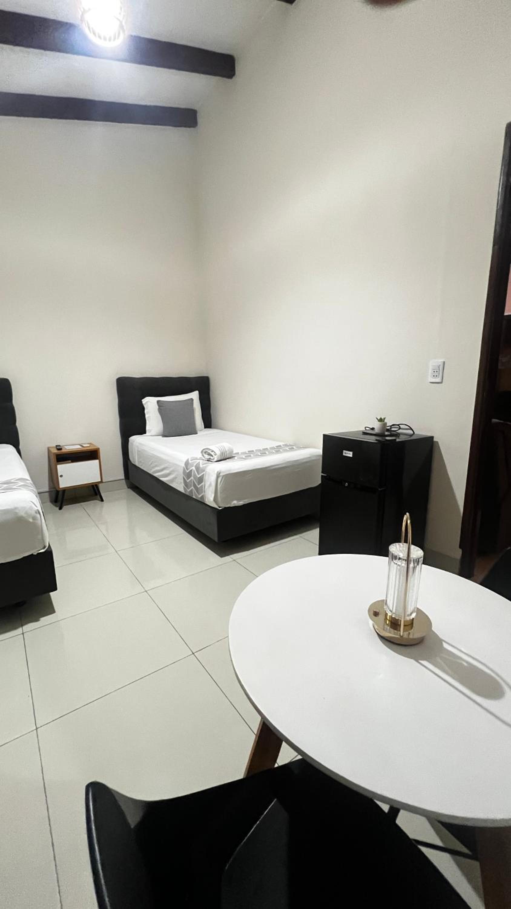 Twin Room photo 1