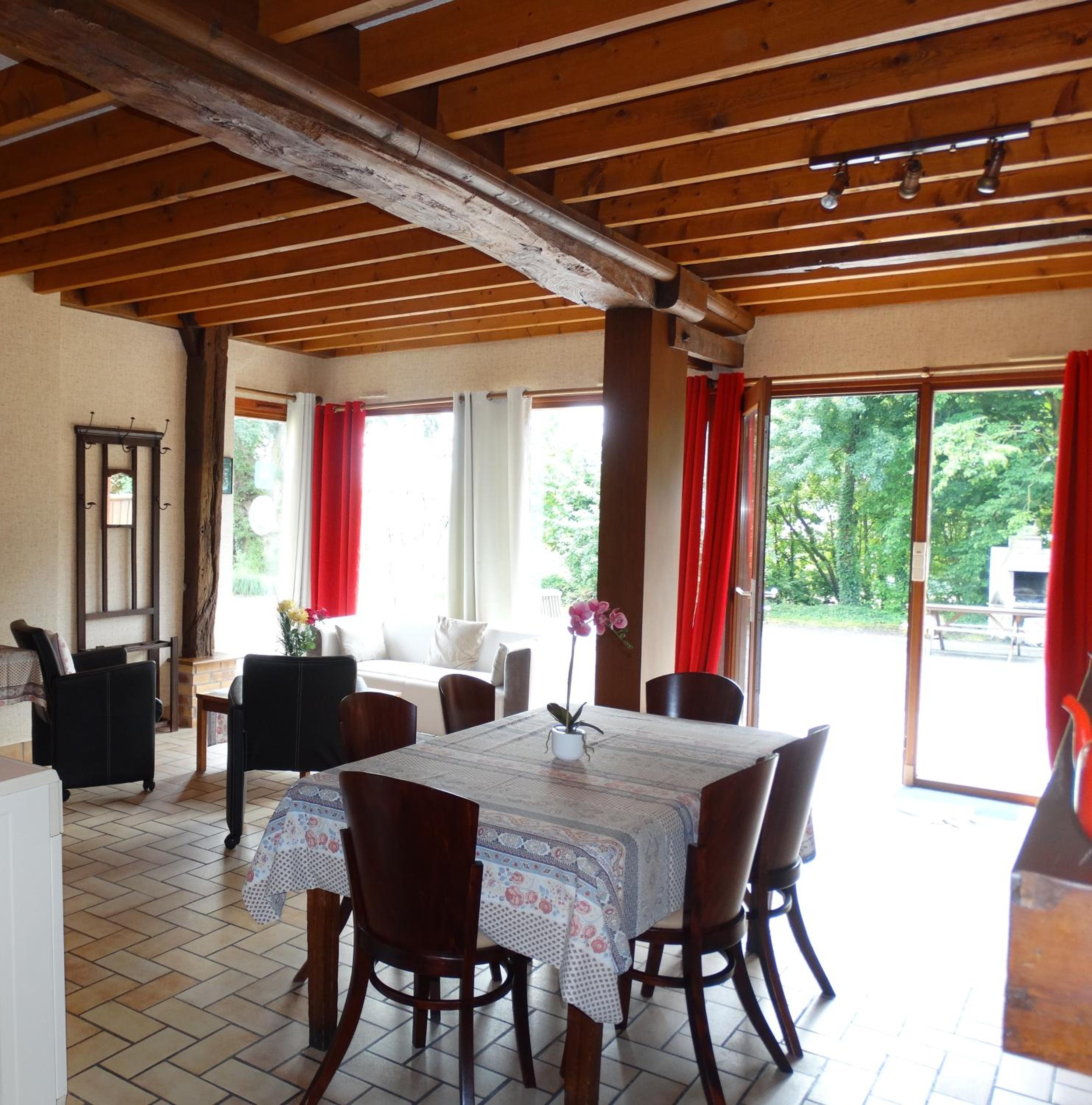 Two-Bedroom Cottage - Photo 21