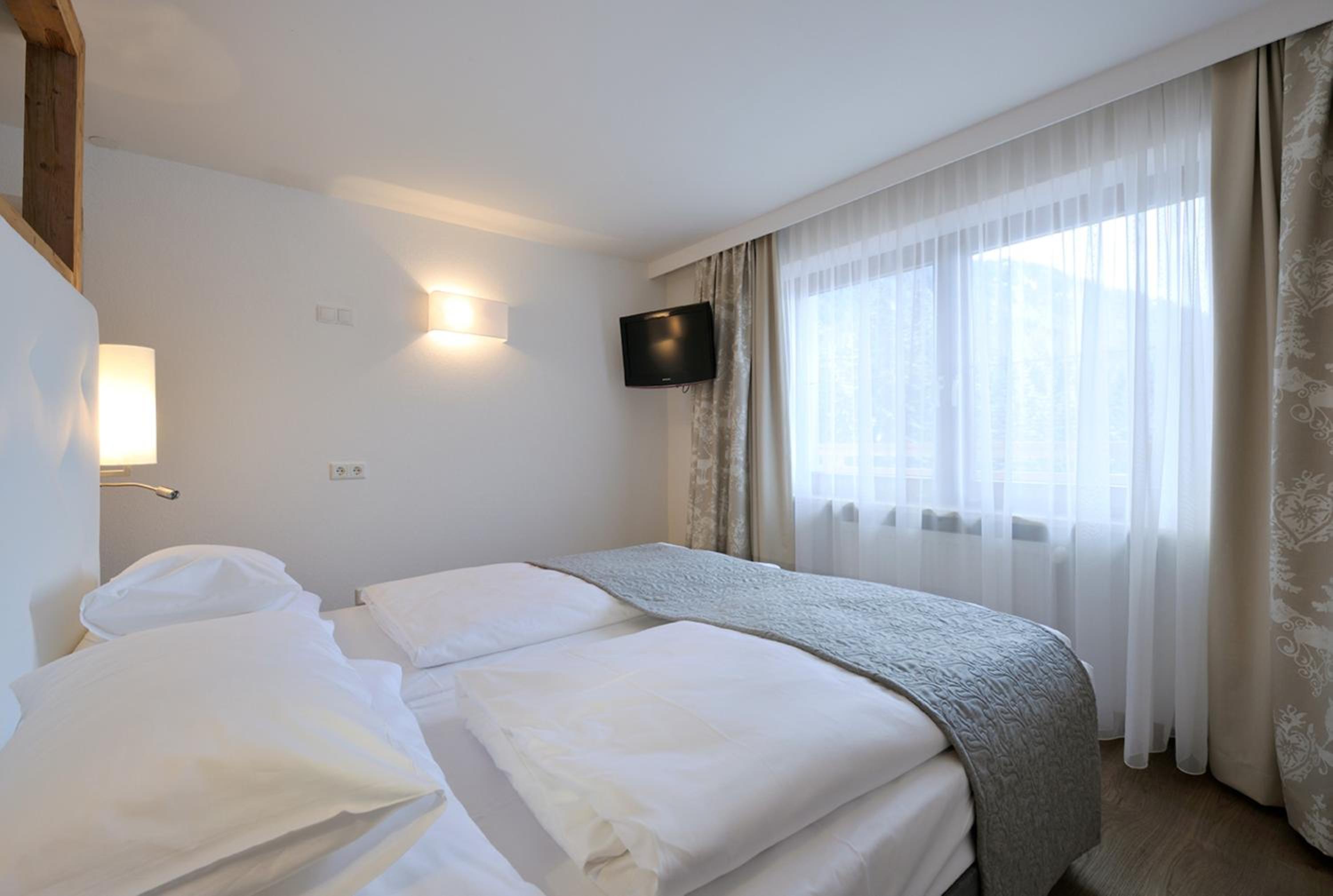 Junior Suite - Rosskoepfe photo 1