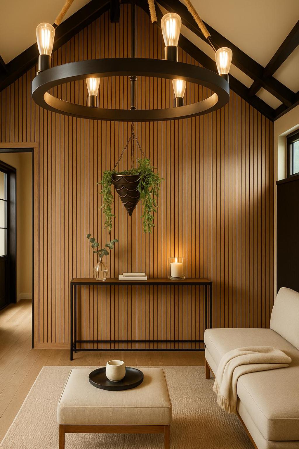Two-Bedroom House photo 2