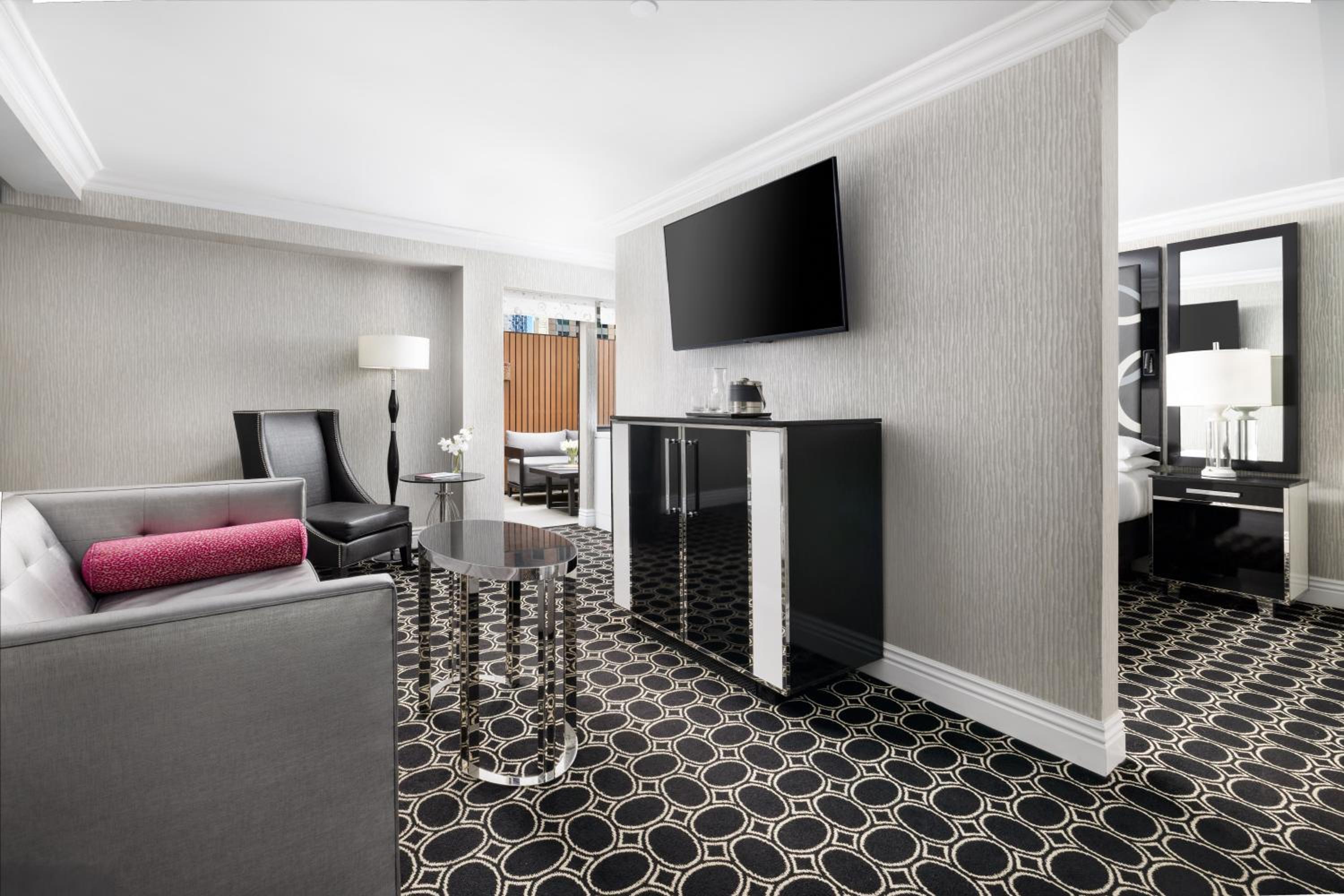 Suite