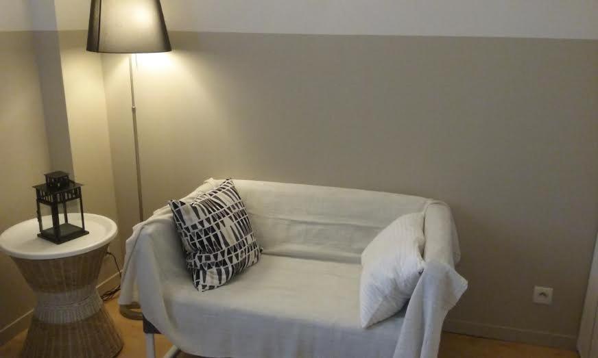 Furnished 2-Room Apartment 2 people  - Photo 2