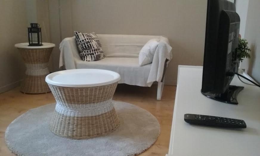 Furnished 2-Room Apartment 2 people  - Photo 1